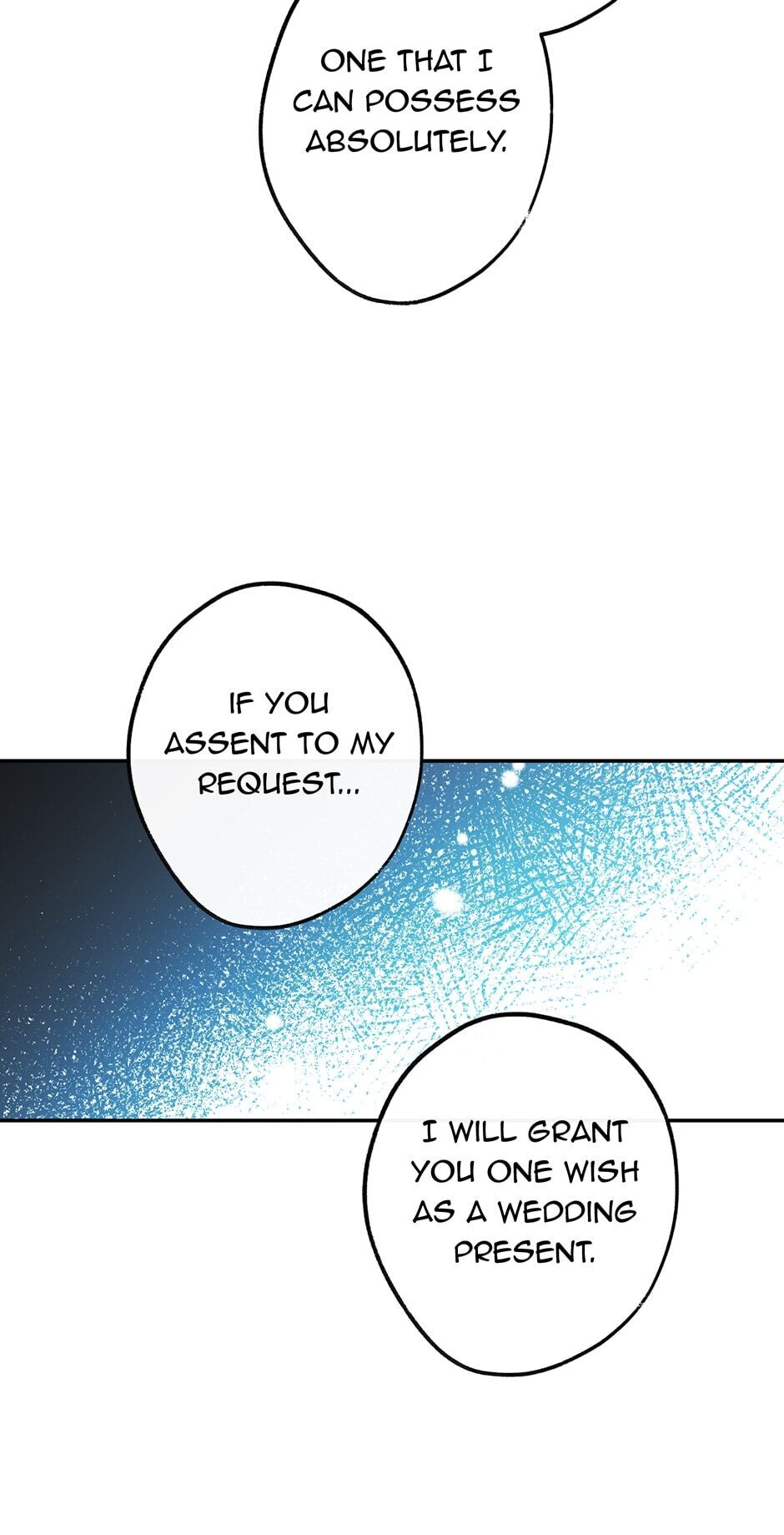 This Is an Obvious Fraudulent Marriage Chapter 75 page 35 - Chapter 75: Possessed
