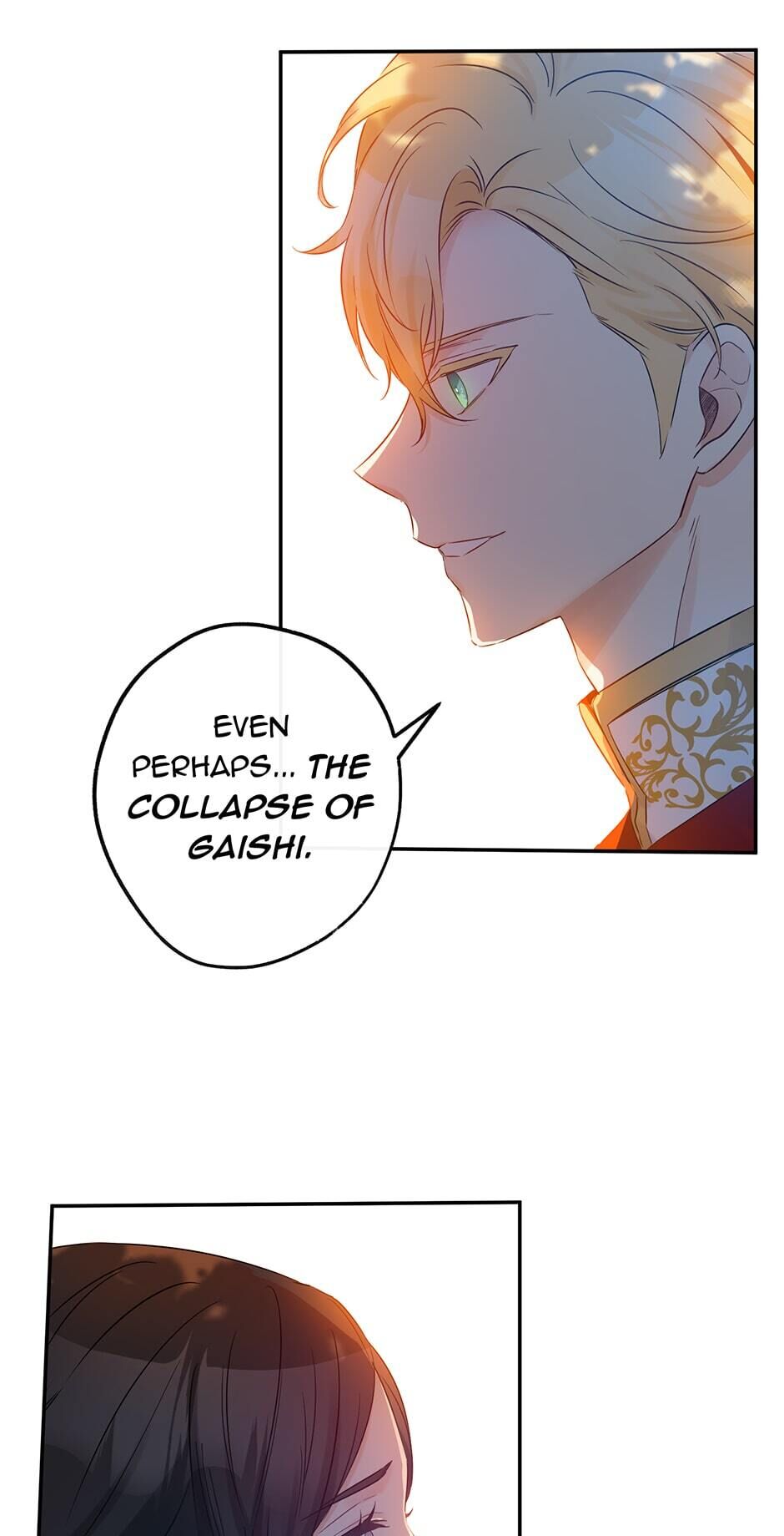 This Is an Obvious Fraudulent Marriage Chapter 75 page 36 - Chapter 75: Possessed