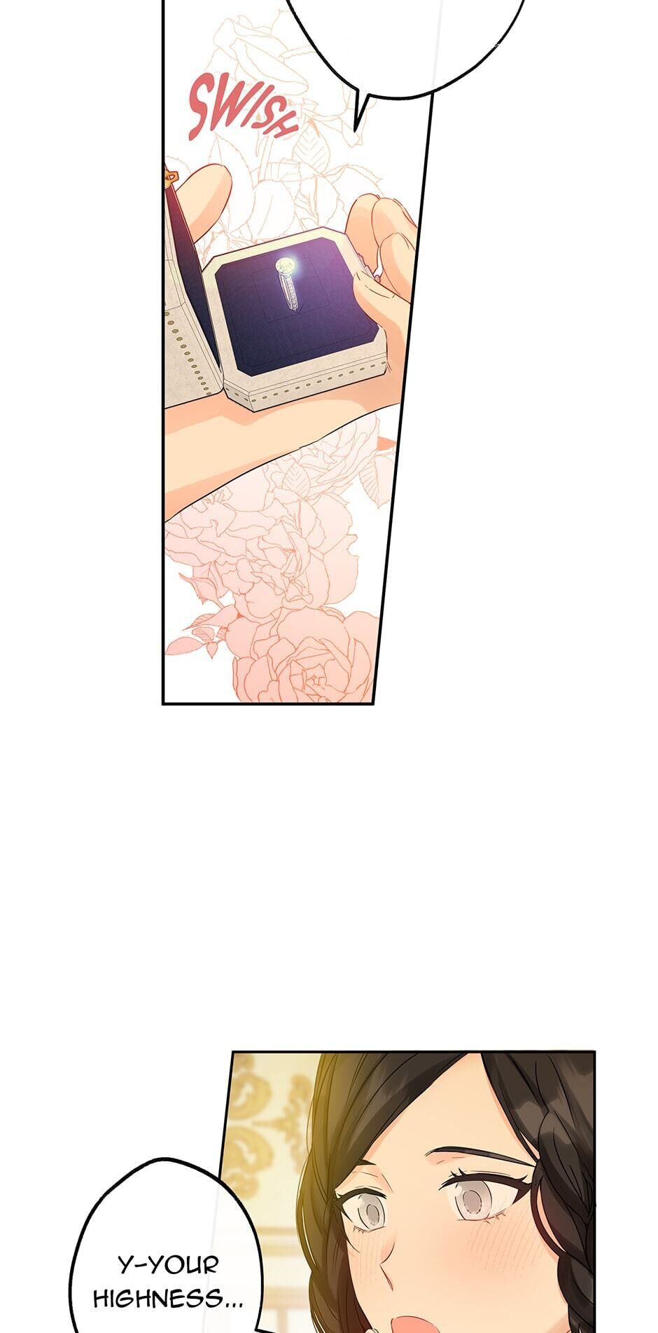 This Is an Obvious Fraudulent Marriage Chapter 75 page 4 - Chapter 75: Possessed