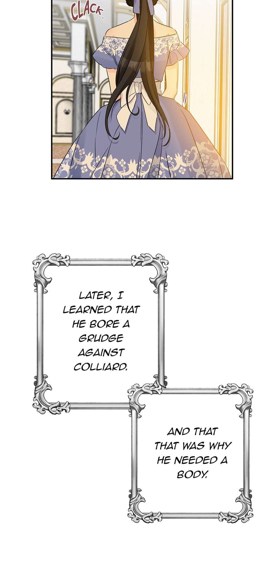 This Is an Obvious Fraudulent Marriage Chapter 75 page 40 - Chapter 75: Possessed