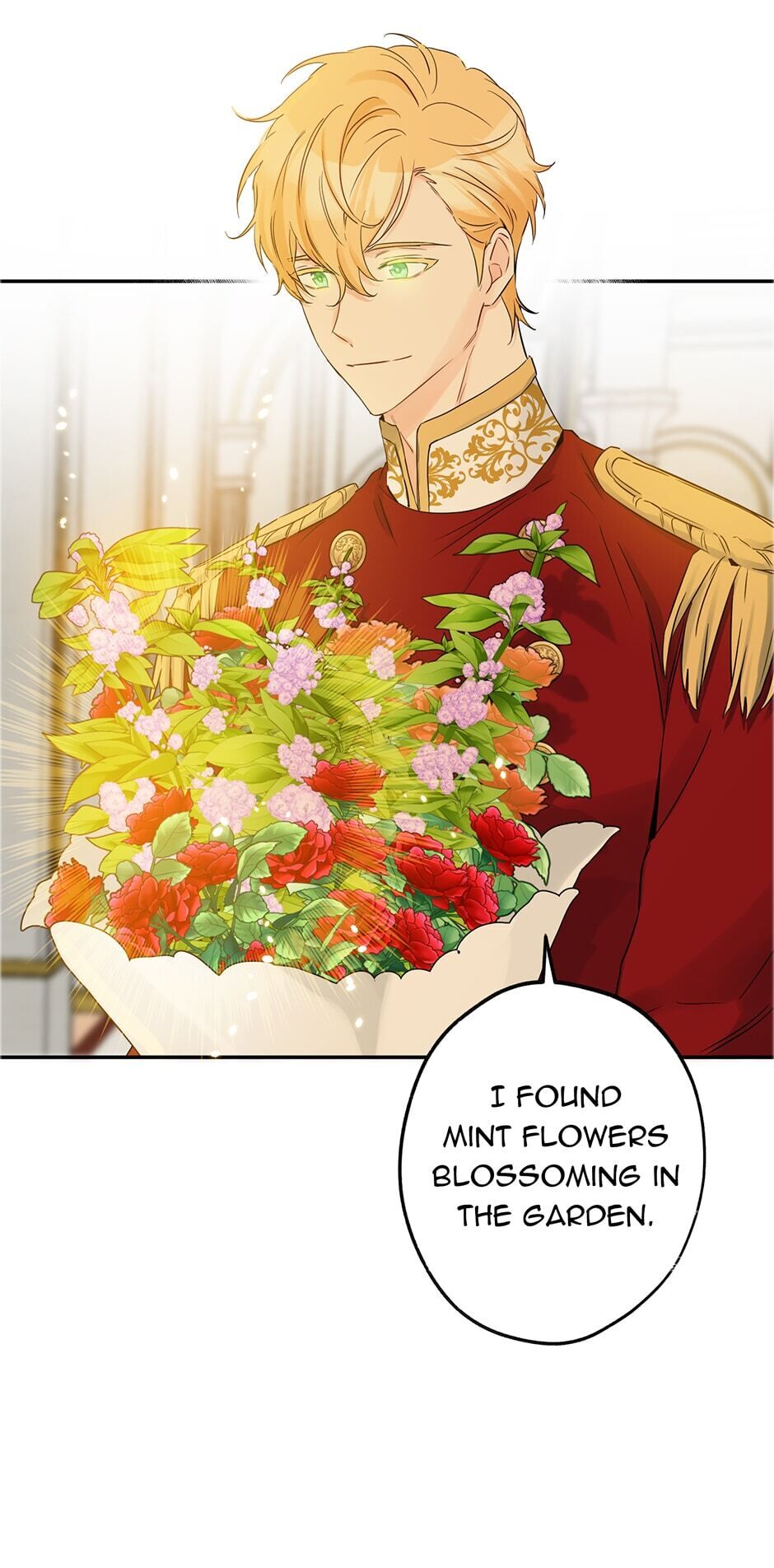 This Is an Obvious Fraudulent Marriage Chapter 75 page 41 - Chapter 75: Possessed