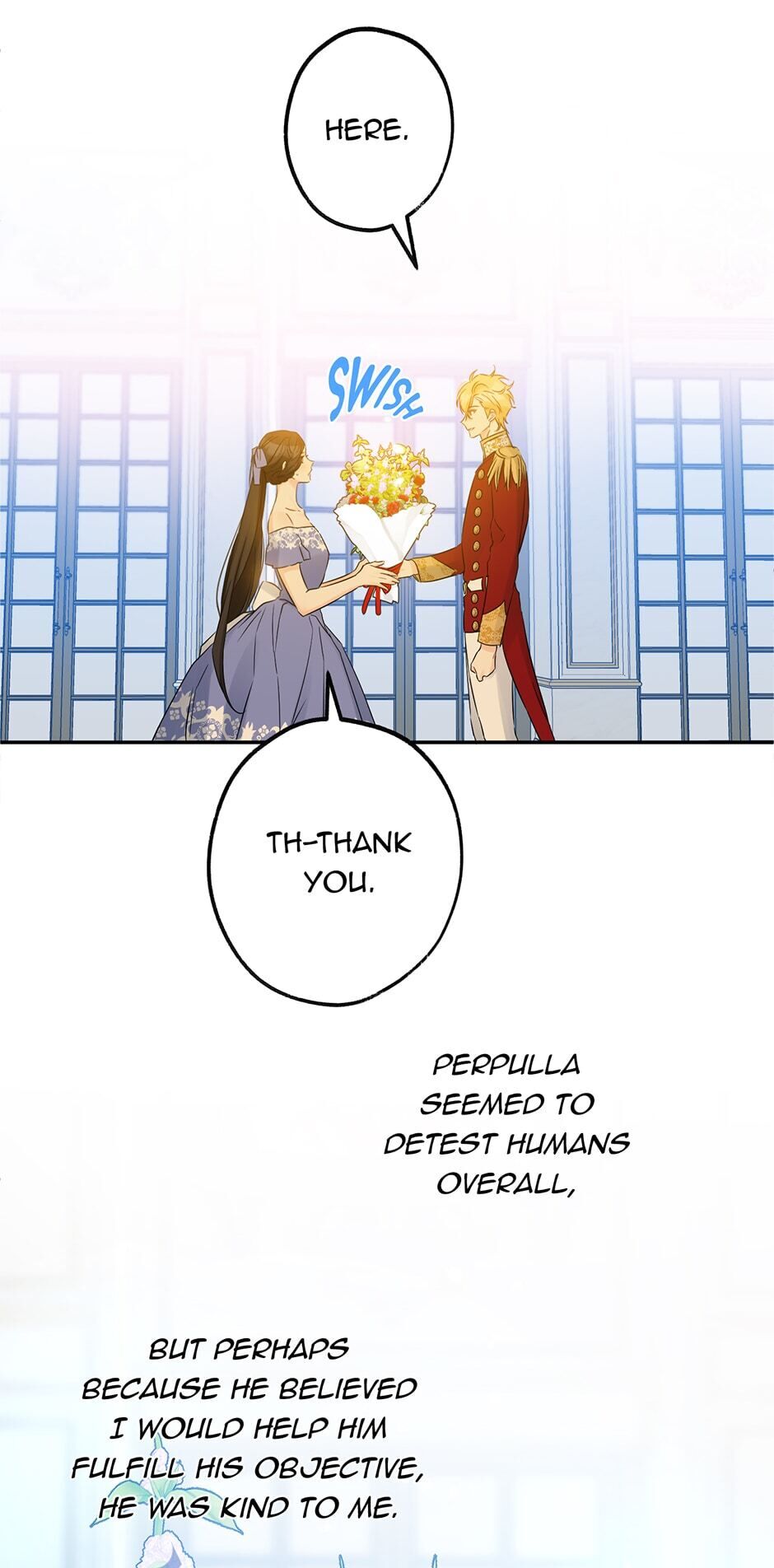 This Is an Obvious Fraudulent Marriage Chapter 75 page 42 - Chapter 75: Possessed