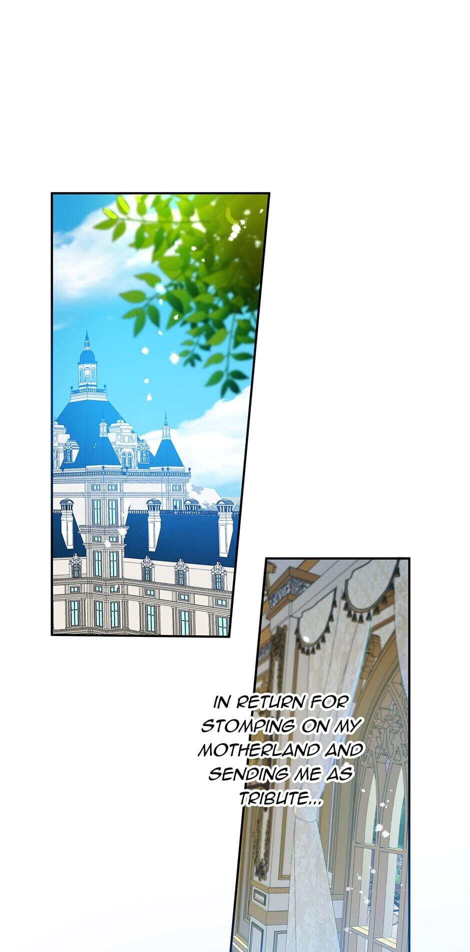 This Is an Obvious Fraudulent Marriage Chapter 75 page 44 - Chapter 75: Possessed