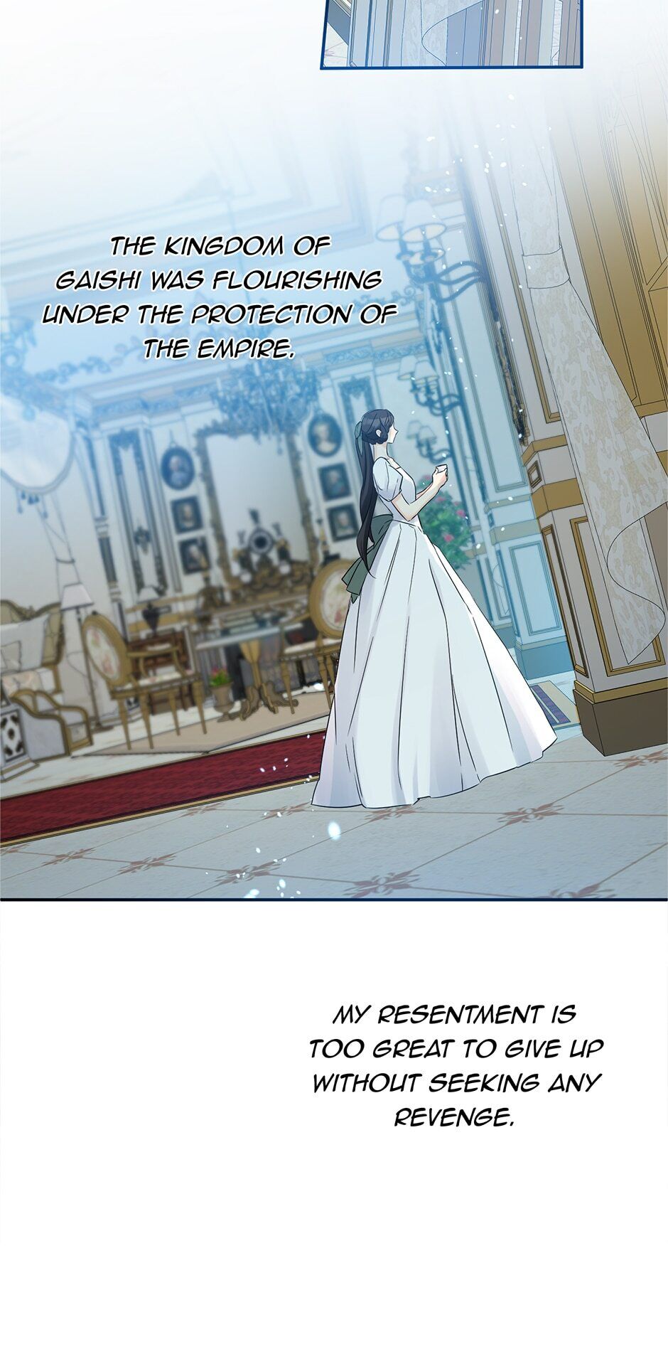 This Is an Obvious Fraudulent Marriage Chapter 75 page 45 - Chapter 75: Possessed