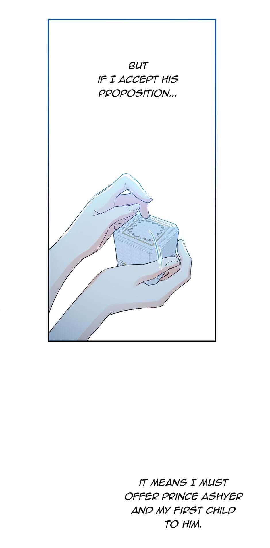 This Is an Obvious Fraudulent Marriage Chapter 75 page 46 - Chapter 75: Possessed