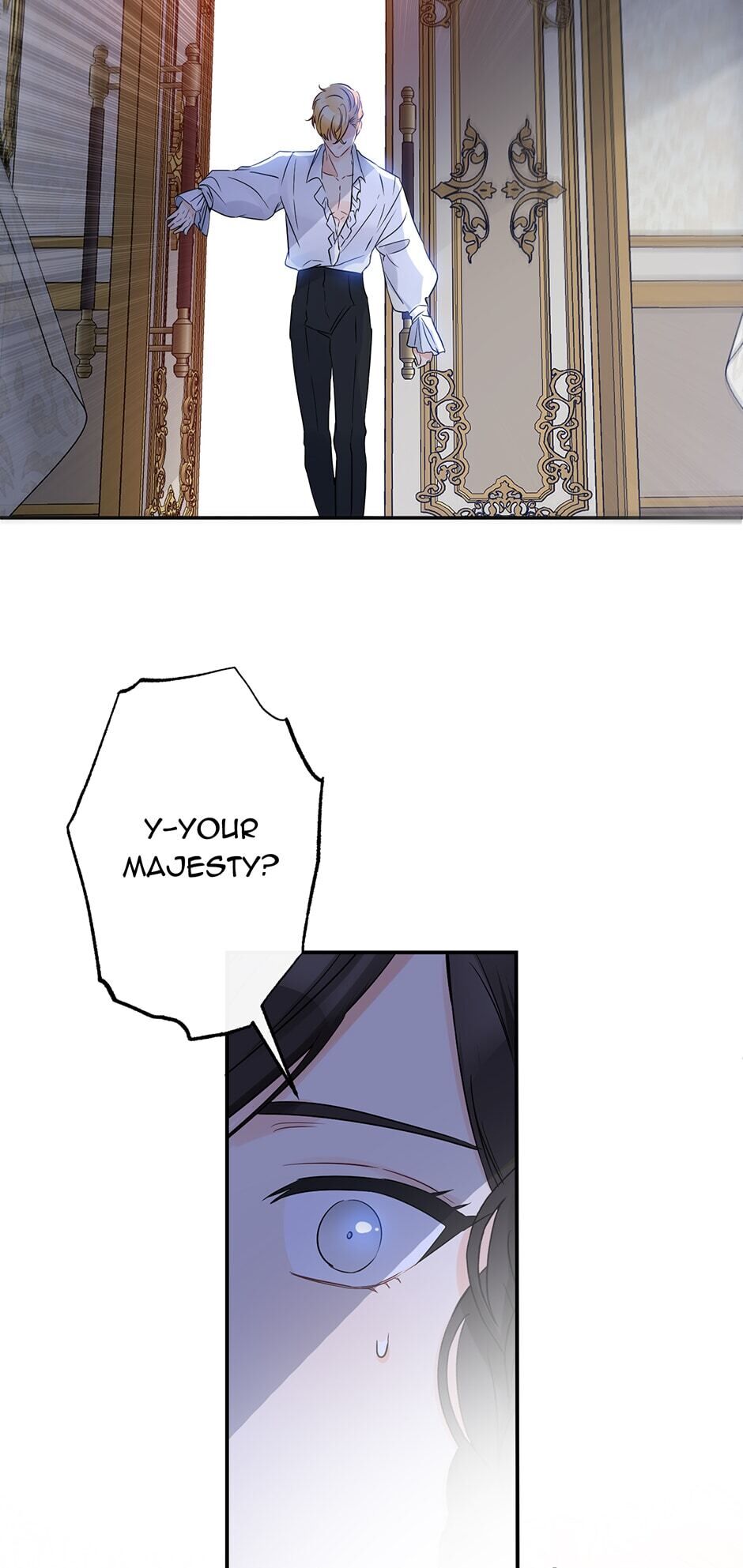 This Is an Obvious Fraudulent Marriage Chapter 75 page 49 - Chapter 75: Possessed
