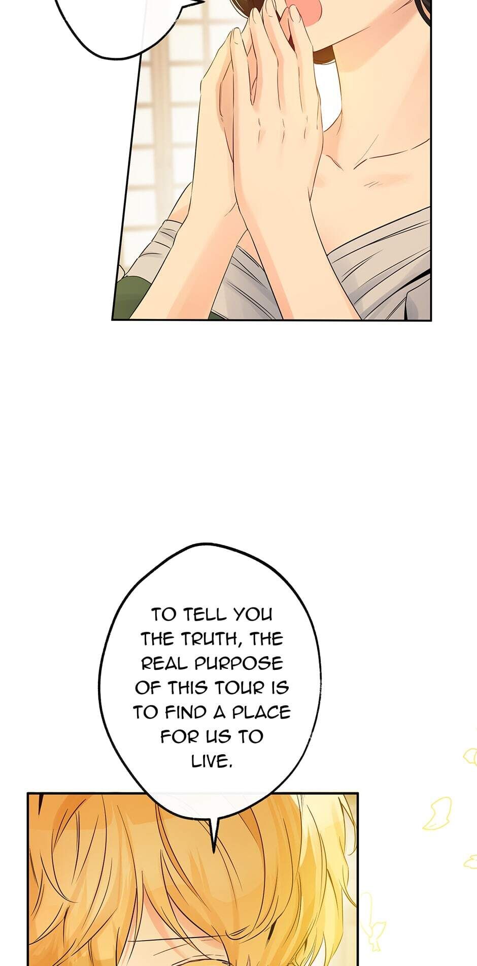 This Is an Obvious Fraudulent Marriage Chapter 75 page 5 - Chapter 75: Possessed