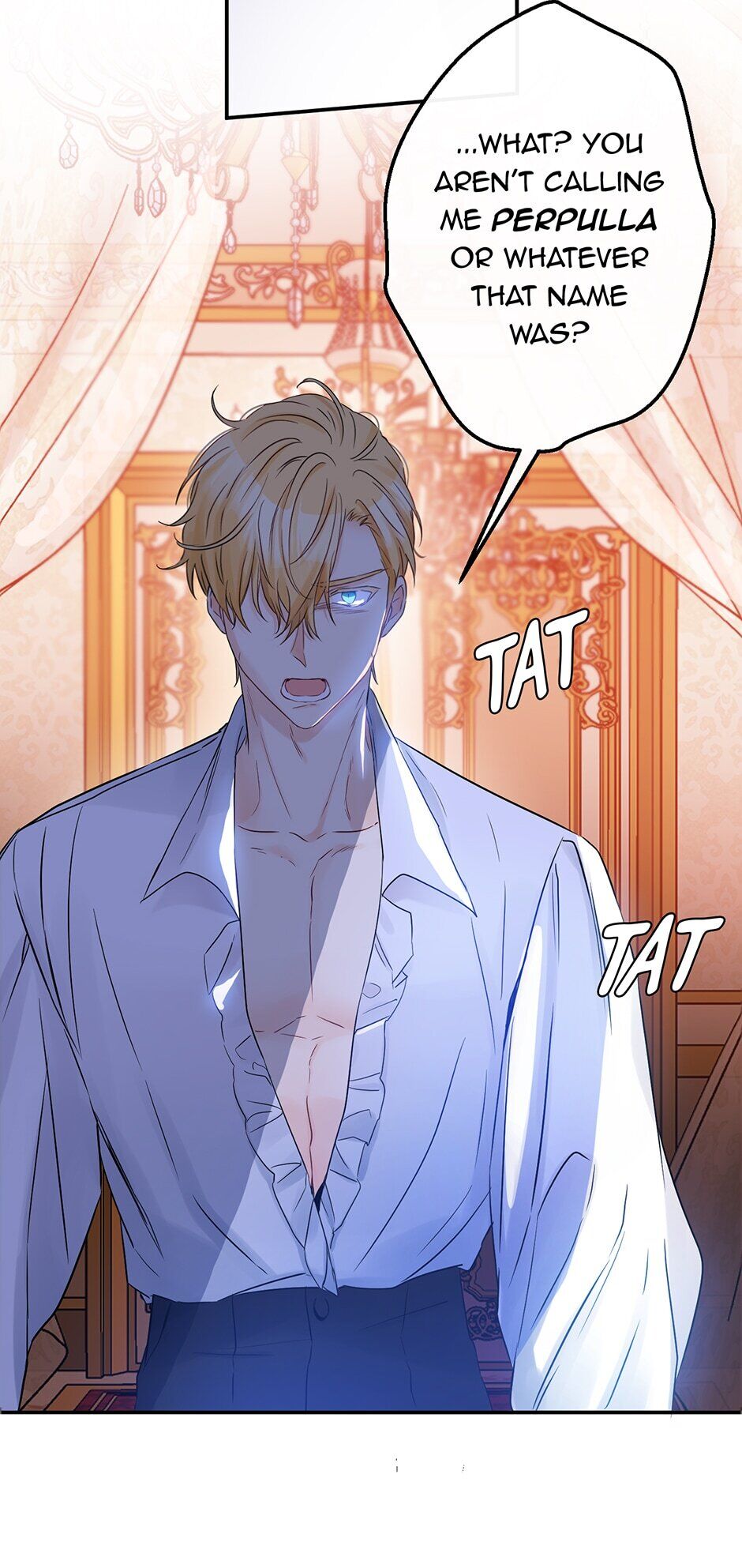 This Is an Obvious Fraudulent Marriage Chapter 75 page 50 - Chapter 75: Possessed