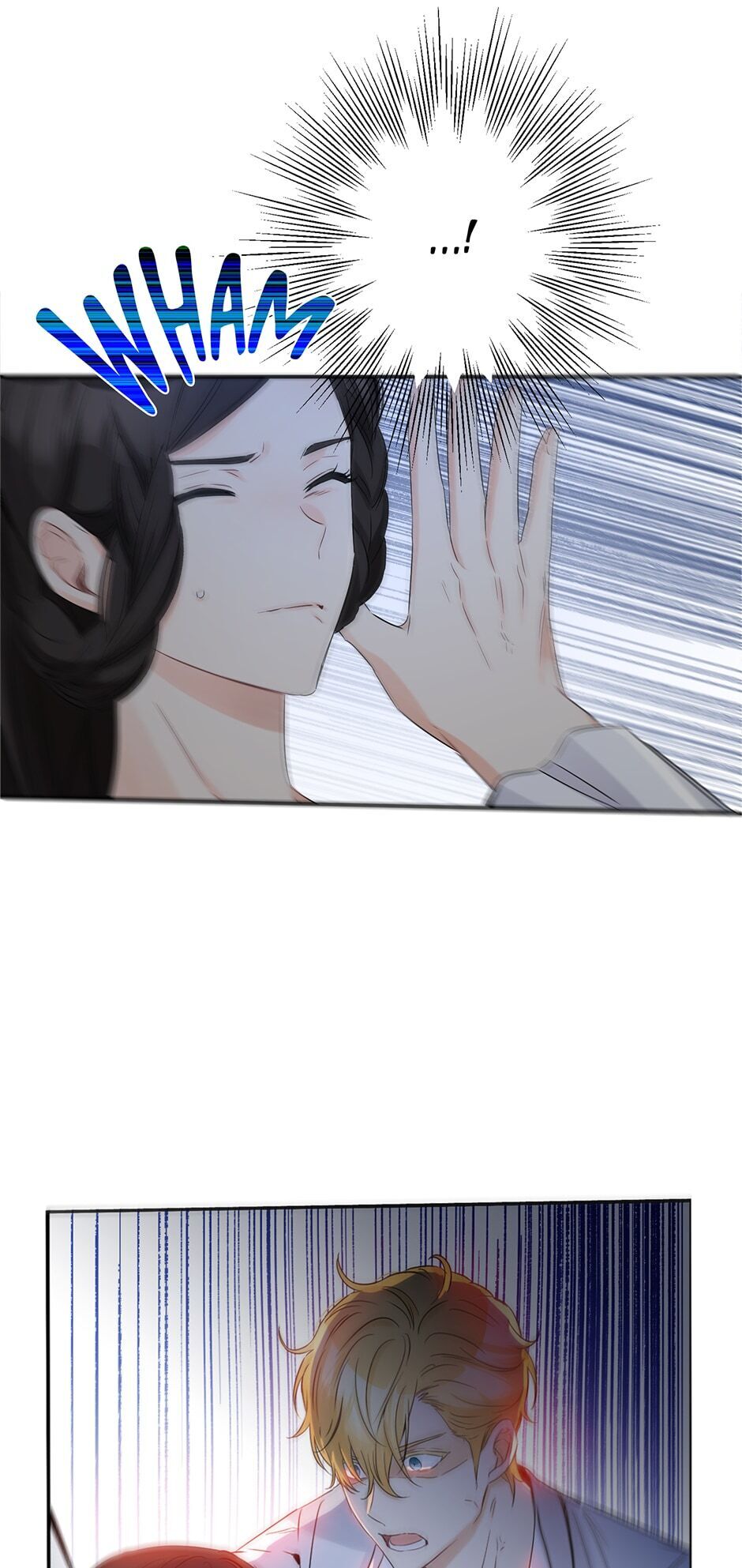 This Is an Obvious Fraudulent Marriage Chapter 75 page 51 - Chapter 75: Possessed