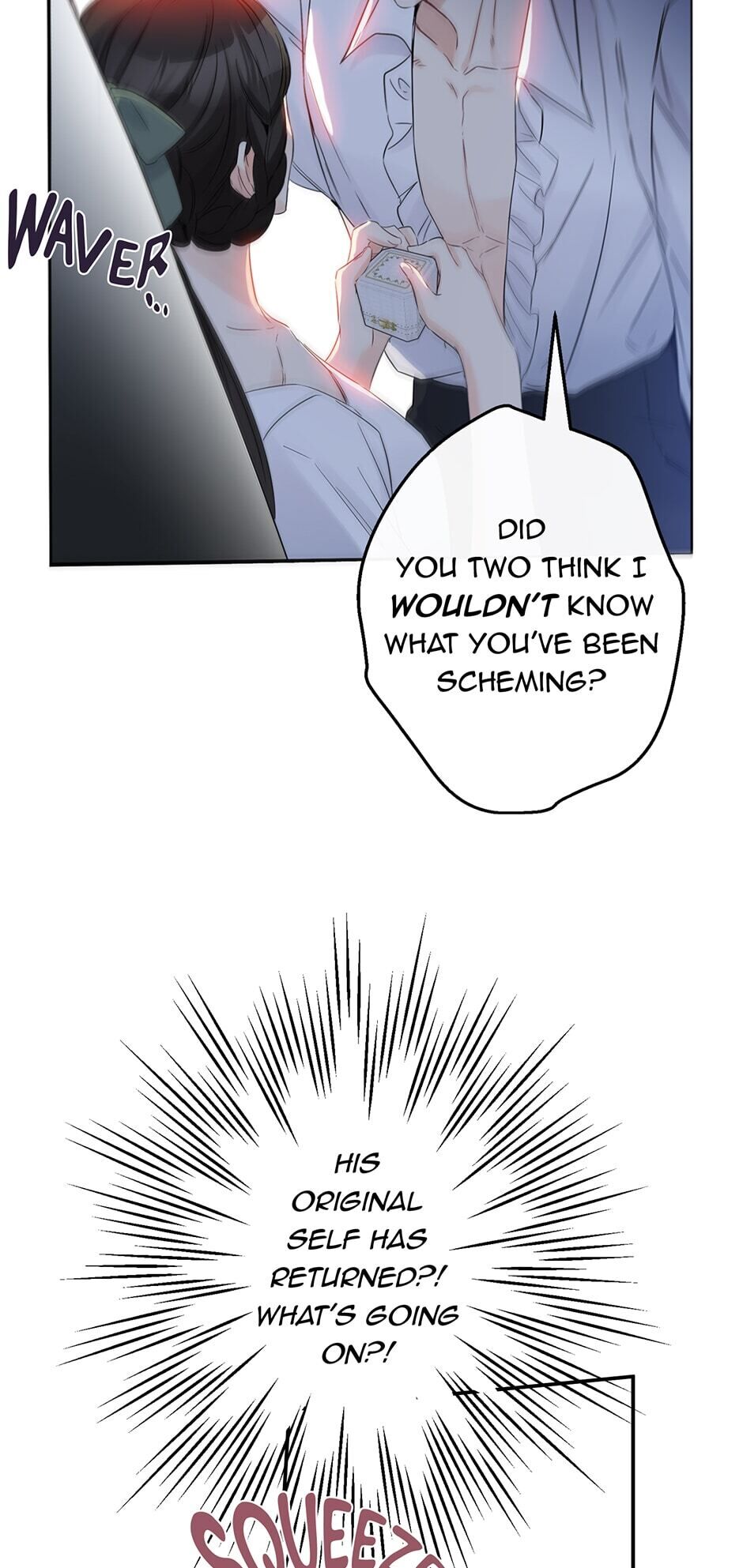 This Is an Obvious Fraudulent Marriage Chapter 75 page 52 - Chapter 75: Possessed
