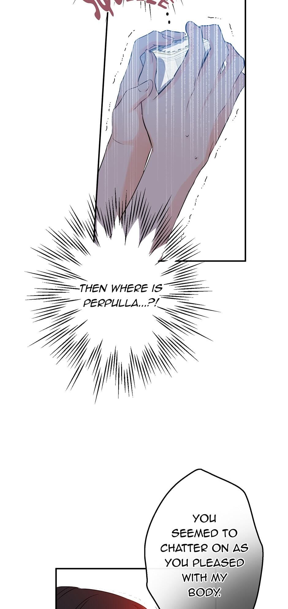 This Is an Obvious Fraudulent Marriage Chapter 75 page 53 - Chapter 75: Possessed