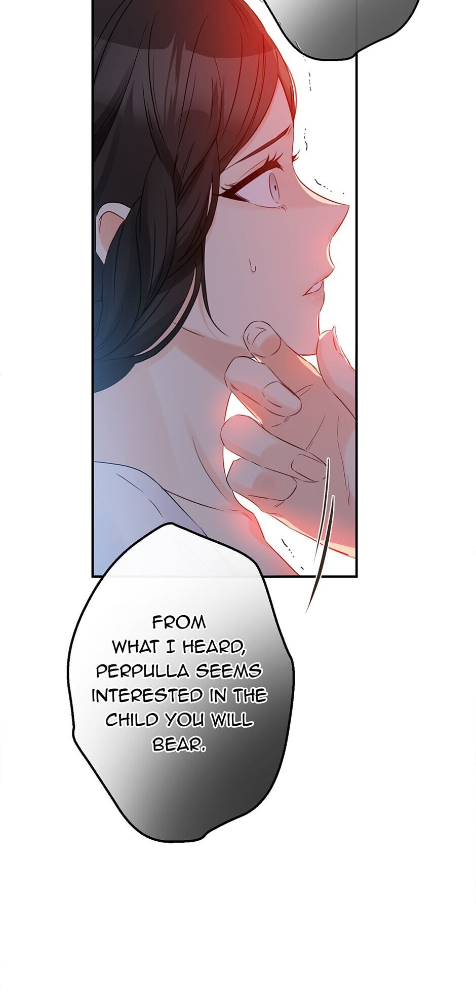 This Is an Obvious Fraudulent Marriage Chapter 75 page 54 - Chapter 75: Possessed