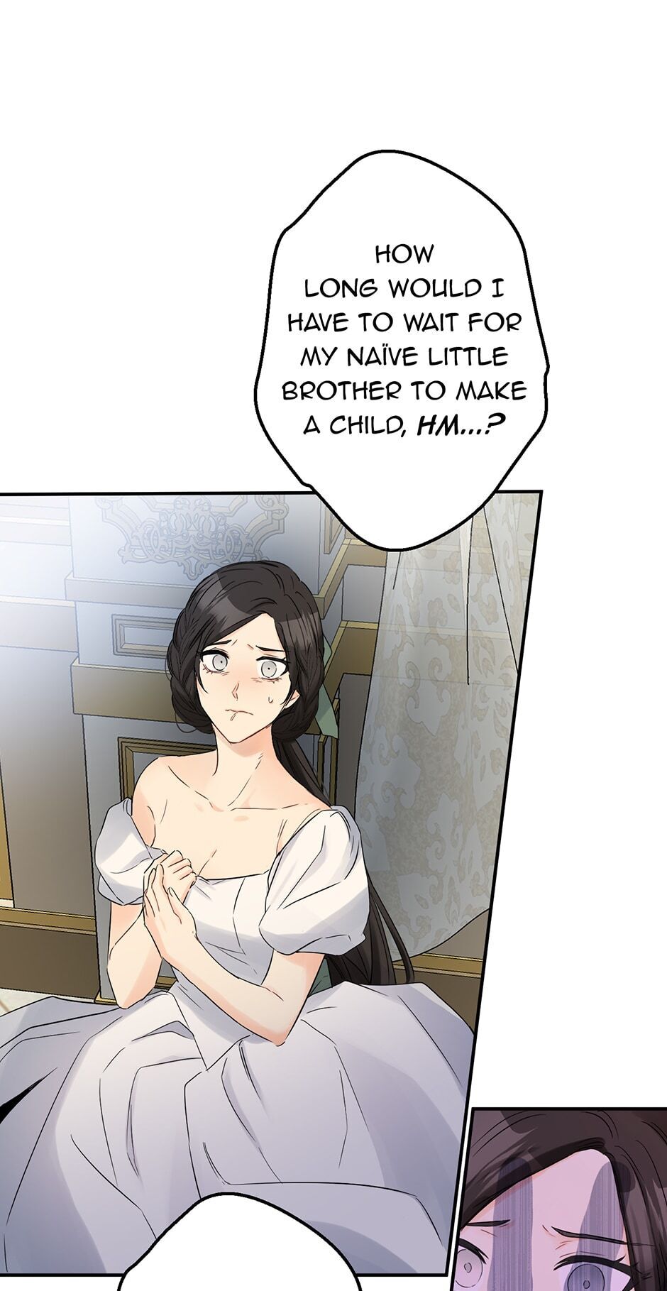 This Is an Obvious Fraudulent Marriage Chapter 75 page 57 - Chapter 75: Possessed
