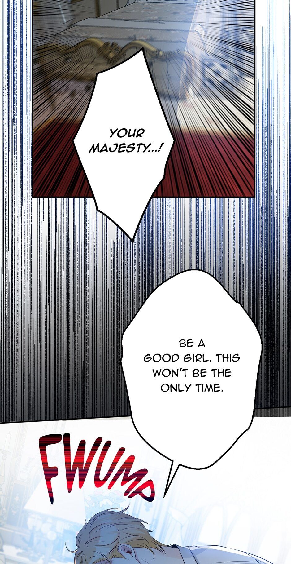 This Is an Obvious Fraudulent Marriage Chapter 75 page 59 - Chapter 75: Possessed
