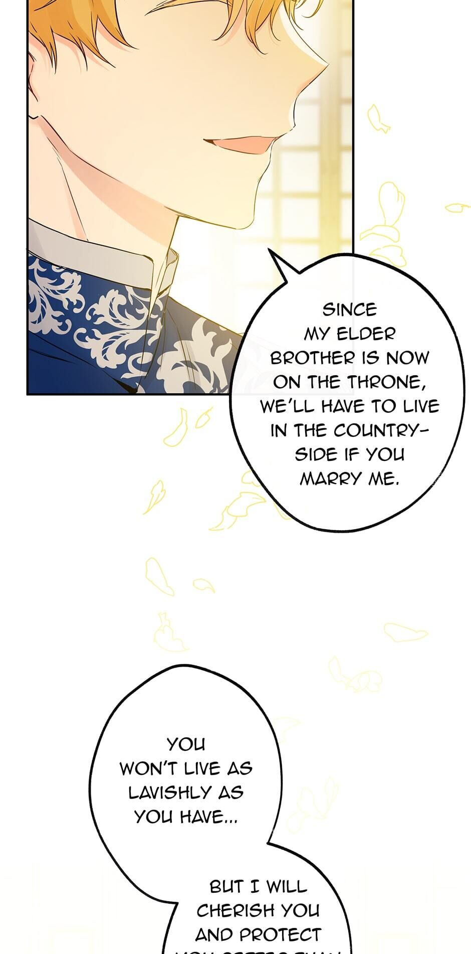 This Is an Obvious Fraudulent Marriage Chapter 75 page 6 - Chapter 75: Possessed