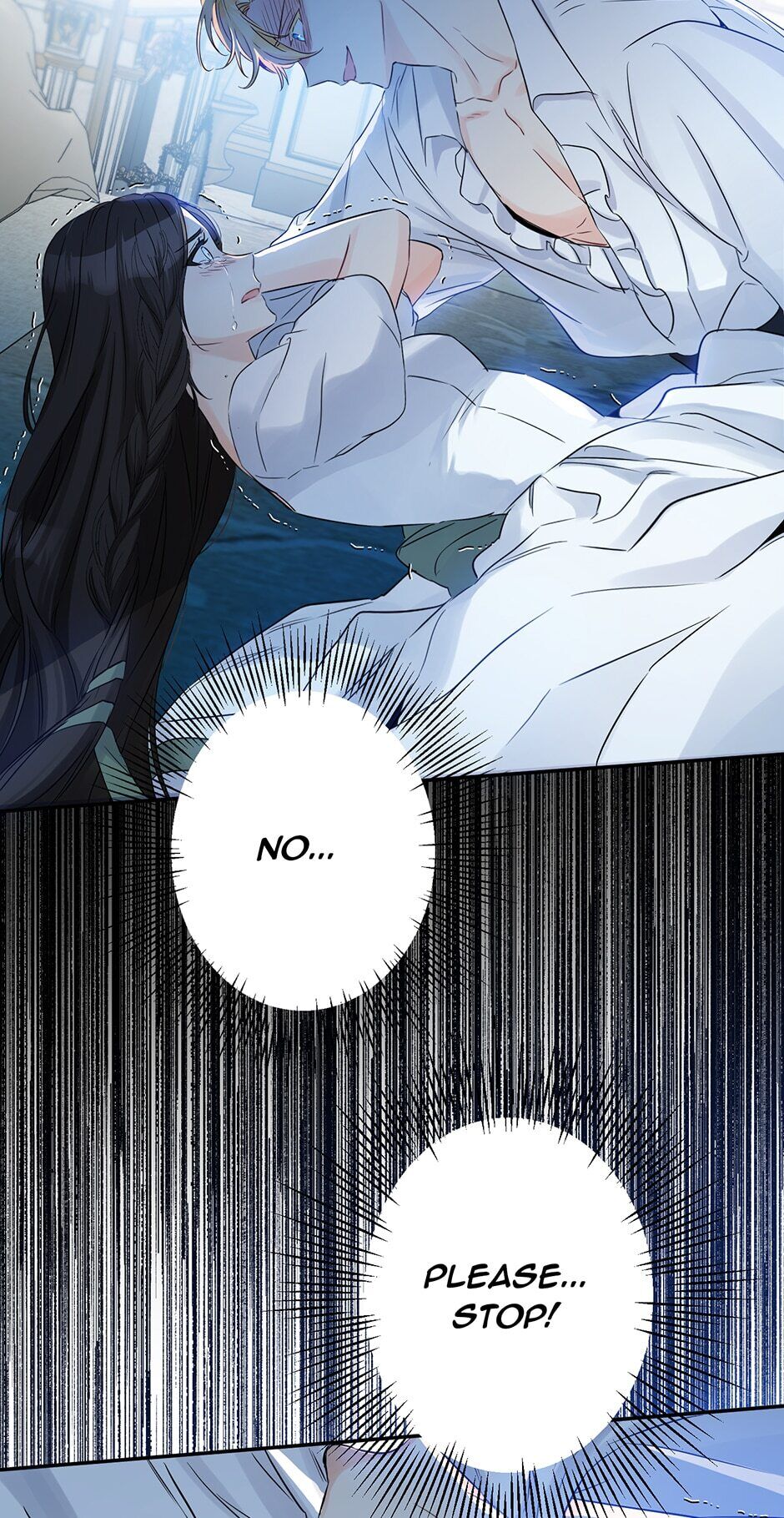 This Is an Obvious Fraudulent Marriage Chapter 75 page 60 - Chapter 75: Possessed