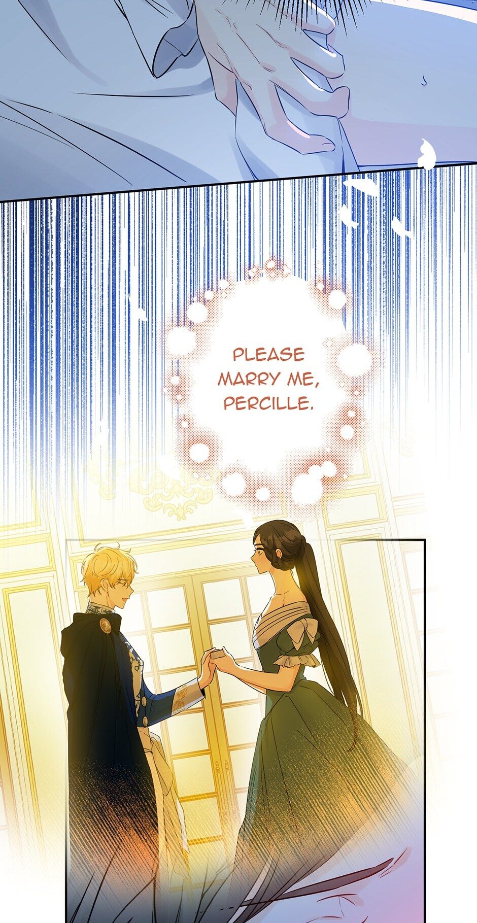 This Is an Obvious Fraudulent Marriage Chapter 75 page 61 - Chapter 75: Possessed