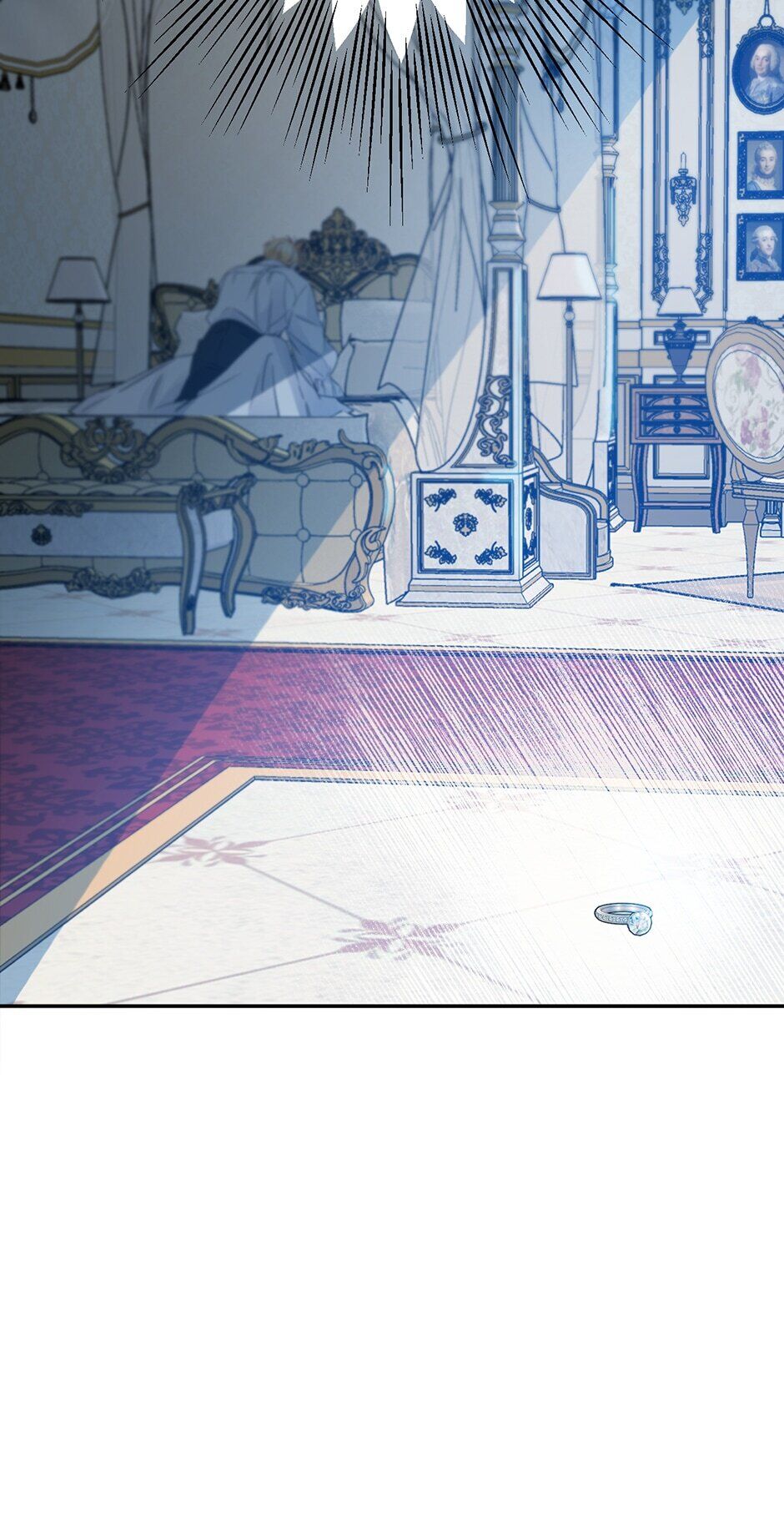 This Is an Obvious Fraudulent Marriage Chapter 75 page 63 - Chapter 75: Possessed