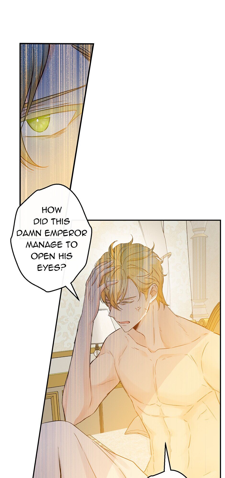 This Is an Obvious Fraudulent Marriage Chapter 75 page 66 - Chapter 75: Possessed