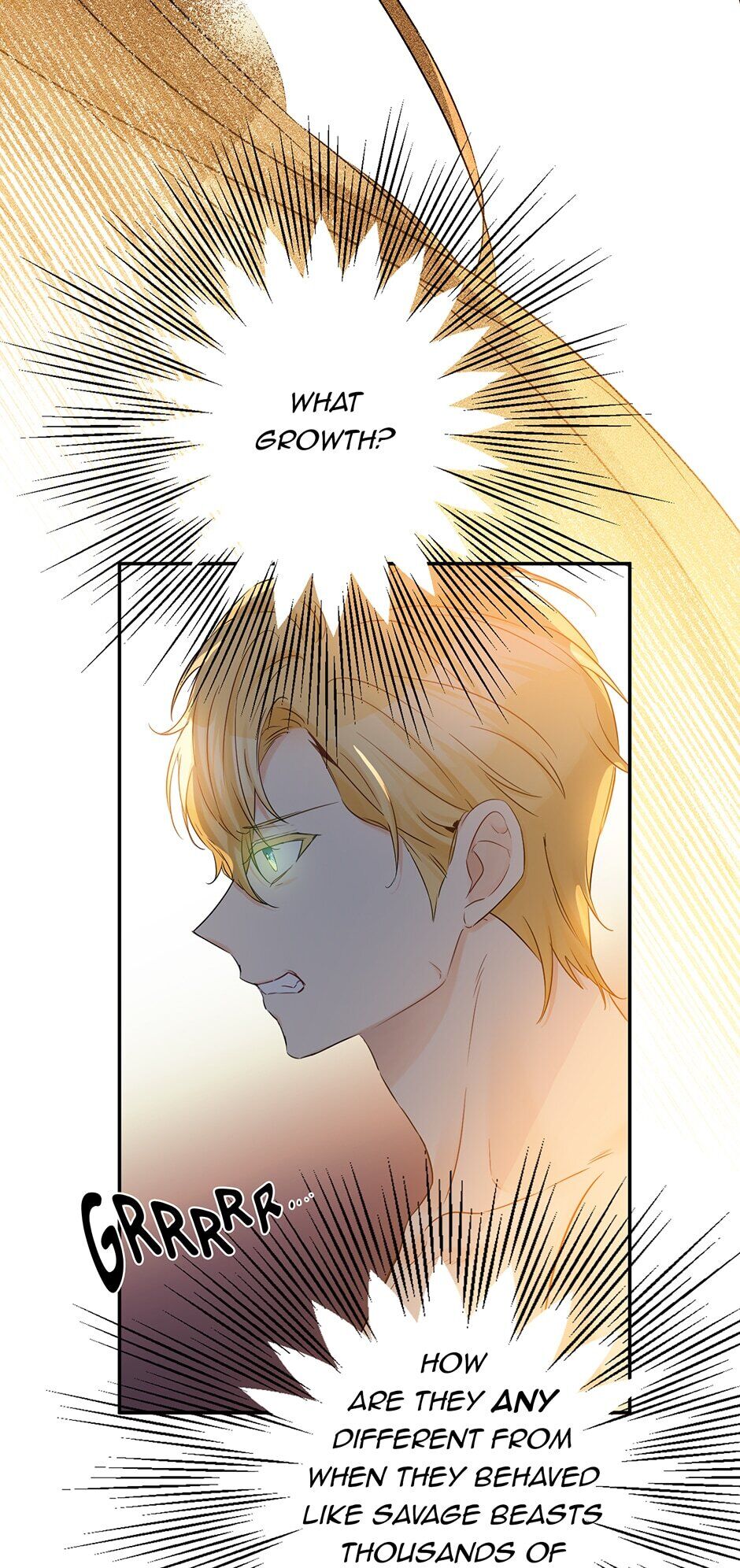 This Is an Obvious Fraudulent Marriage Chapter 75 page 68 - Chapter 75: Possessed