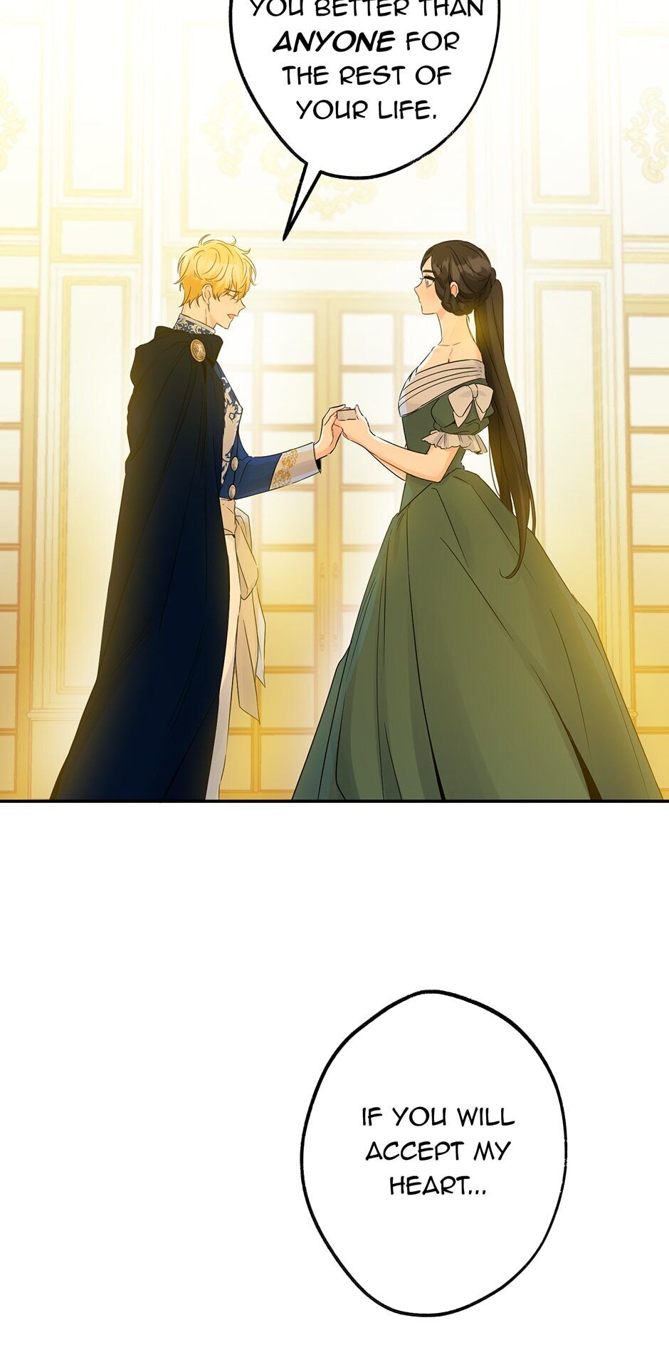 This Is an Obvious Fraudulent Marriage Chapter 75 page 7 - Chapter 75: Possessed