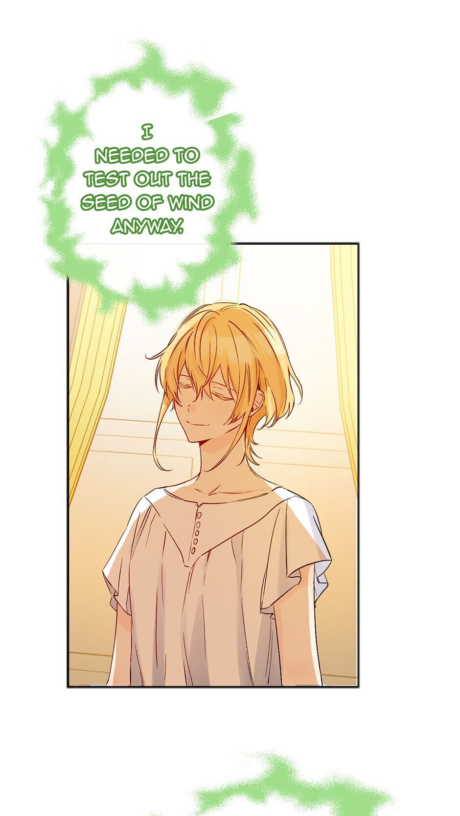 This Is an Obvious Fraudulent Marriage Chapter 75 page 75 - Chapter 75: Possessed