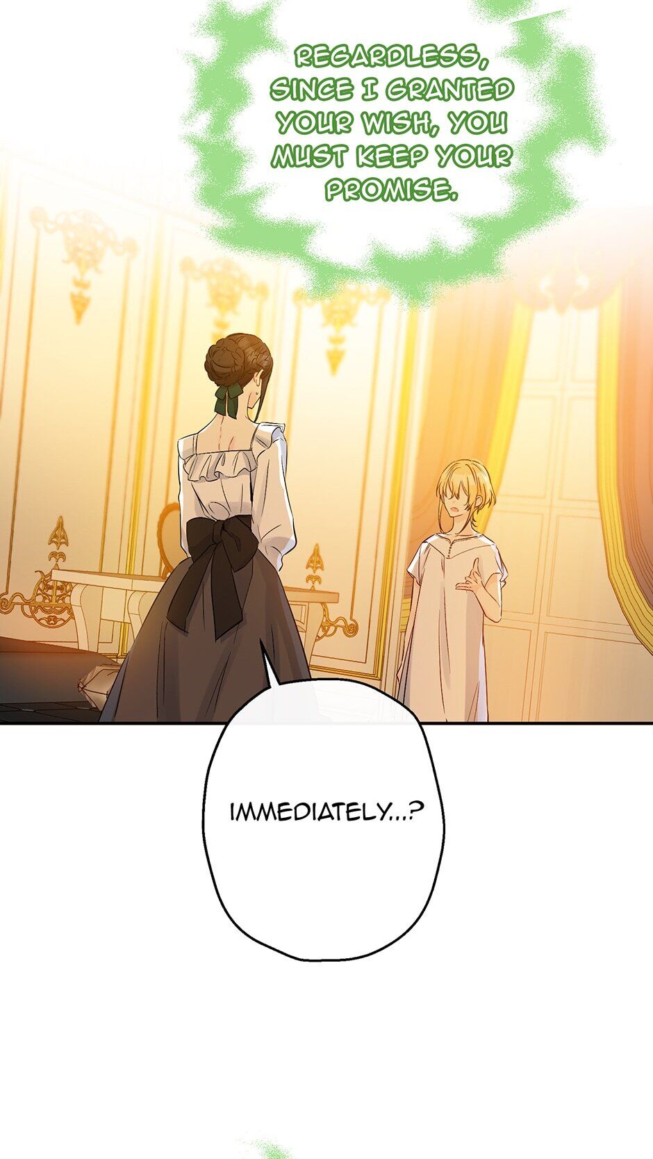This Is an Obvious Fraudulent Marriage Chapter 75 page 76 - Chapter 75: Possessed