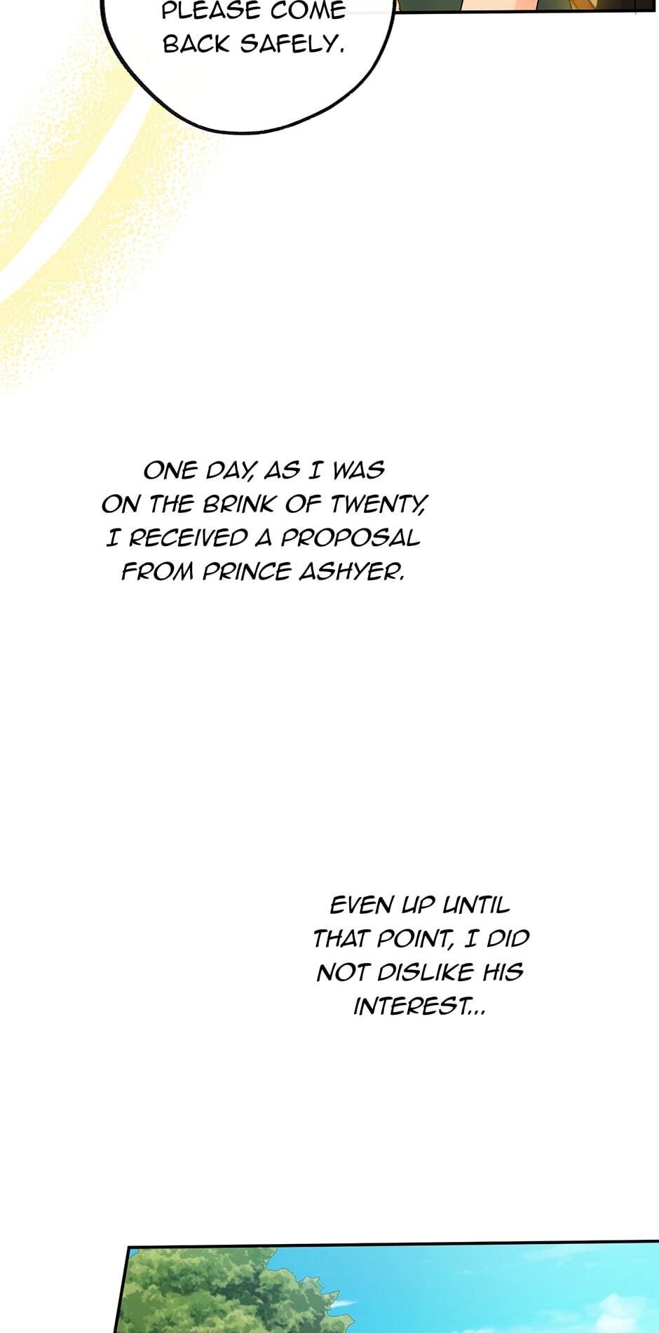 This Is an Obvious Fraudulent Marriage Chapter 75 page 9 - Chapter 75: Possessed