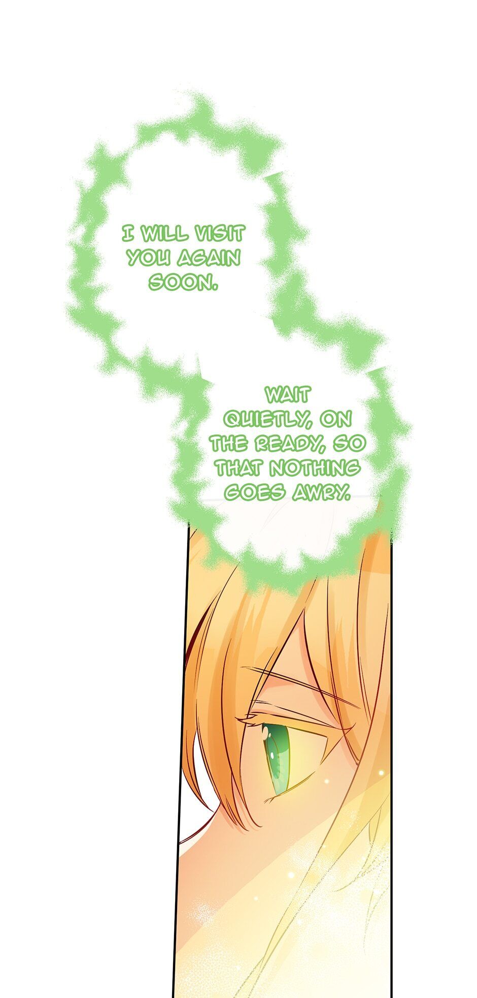 This Is an Obvious Fraudulent Marriage Chapter 76 page 1 - Chapter 76: Let's (Not!) Talk Babies