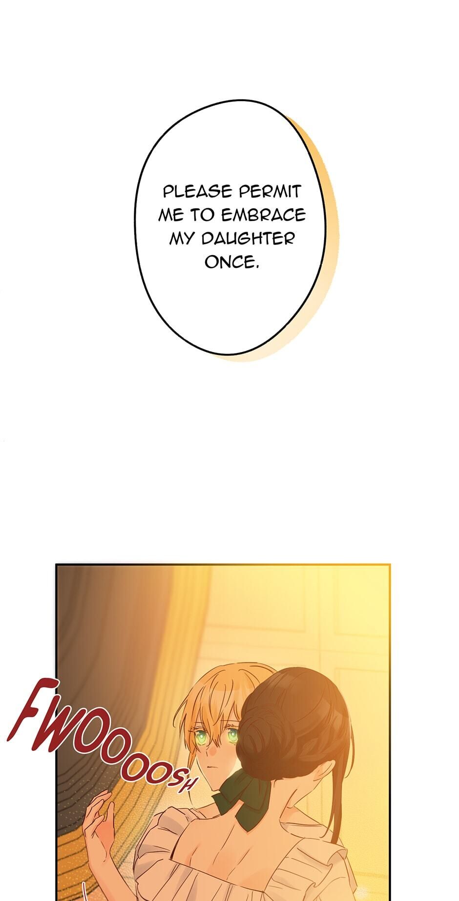 This Is an Obvious Fraudulent Marriage Chapter 76 page 10 - Chapter 76: Let's (Not!) Talk Babies