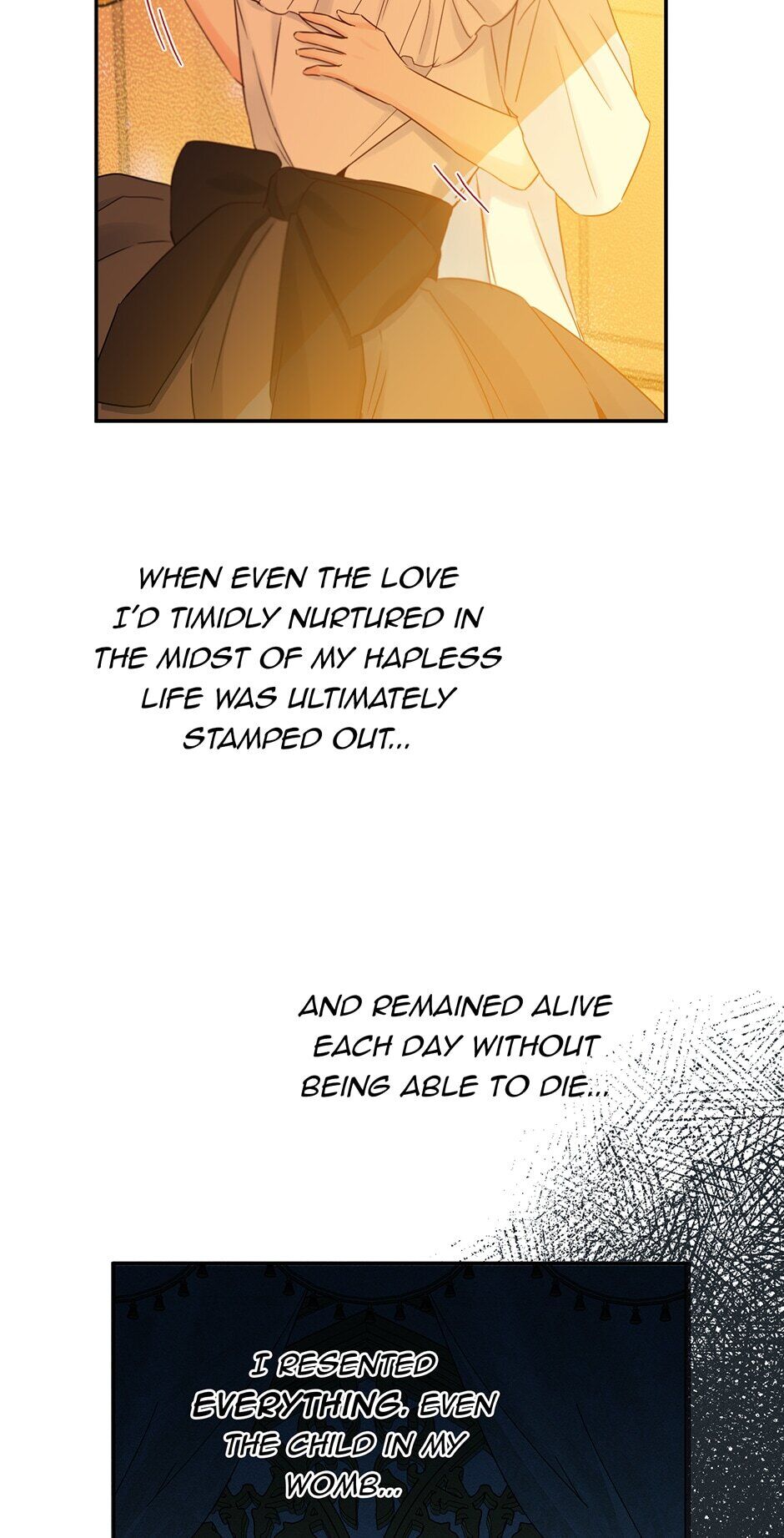 This Is an Obvious Fraudulent Marriage Chapter 76 page 11 - Chapter 76: Let's (Not!) Talk Babies