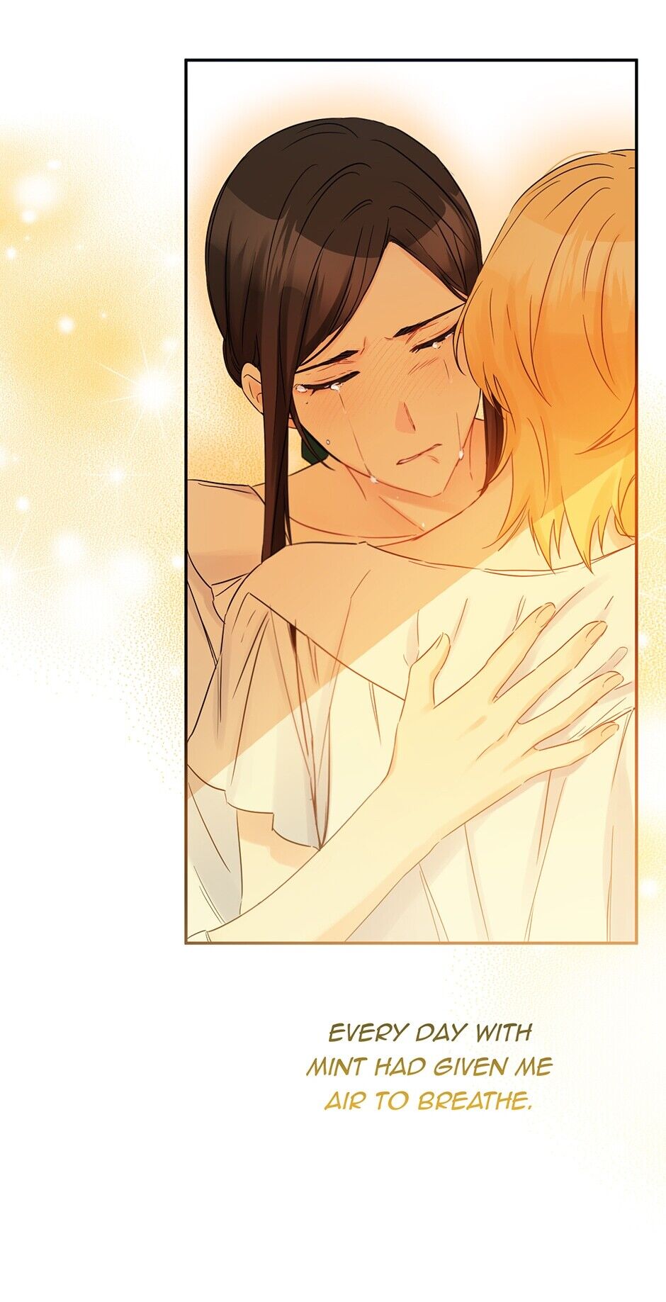 This Is an Obvious Fraudulent Marriage Chapter 76 page 13 - Chapter 76: Let's (Not!) Talk Babies