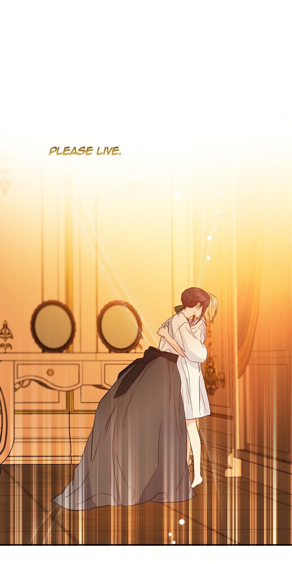 This Is an Obvious Fraudulent Marriage Chapter 76 page 14 - Chapter 76: Let's (Not!) Talk Babies