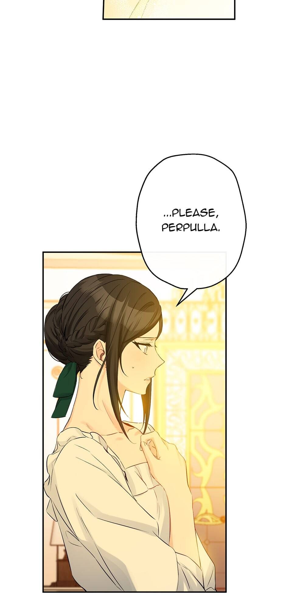 This Is an Obvious Fraudulent Marriage Chapter 76 page 2 - Chapter 76: Let's (Not!) Talk Babies