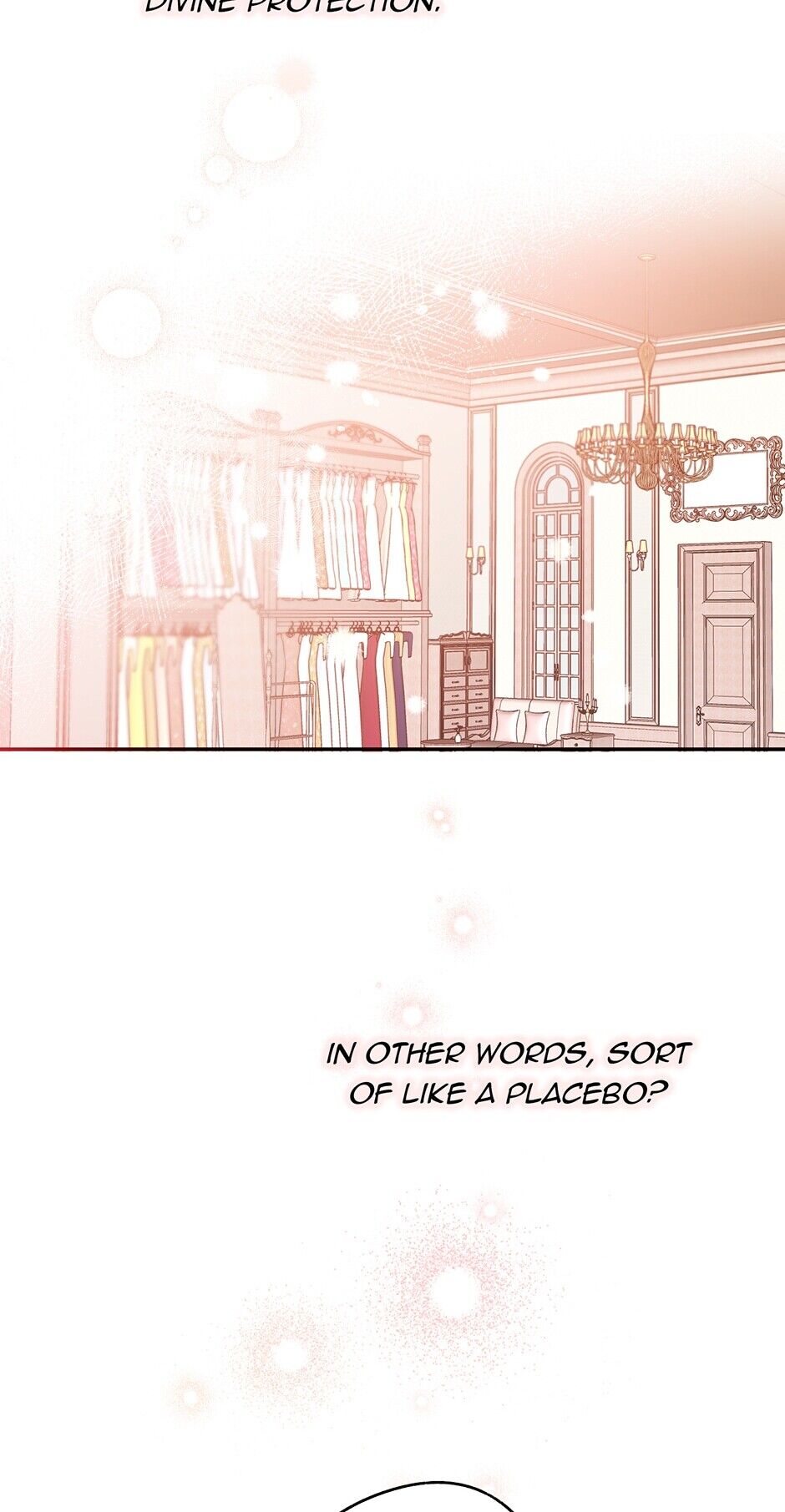 This Is an Obvious Fraudulent Marriage Chapter 76 page 21 - Chapter 76: Let's (Not!) Talk Babies