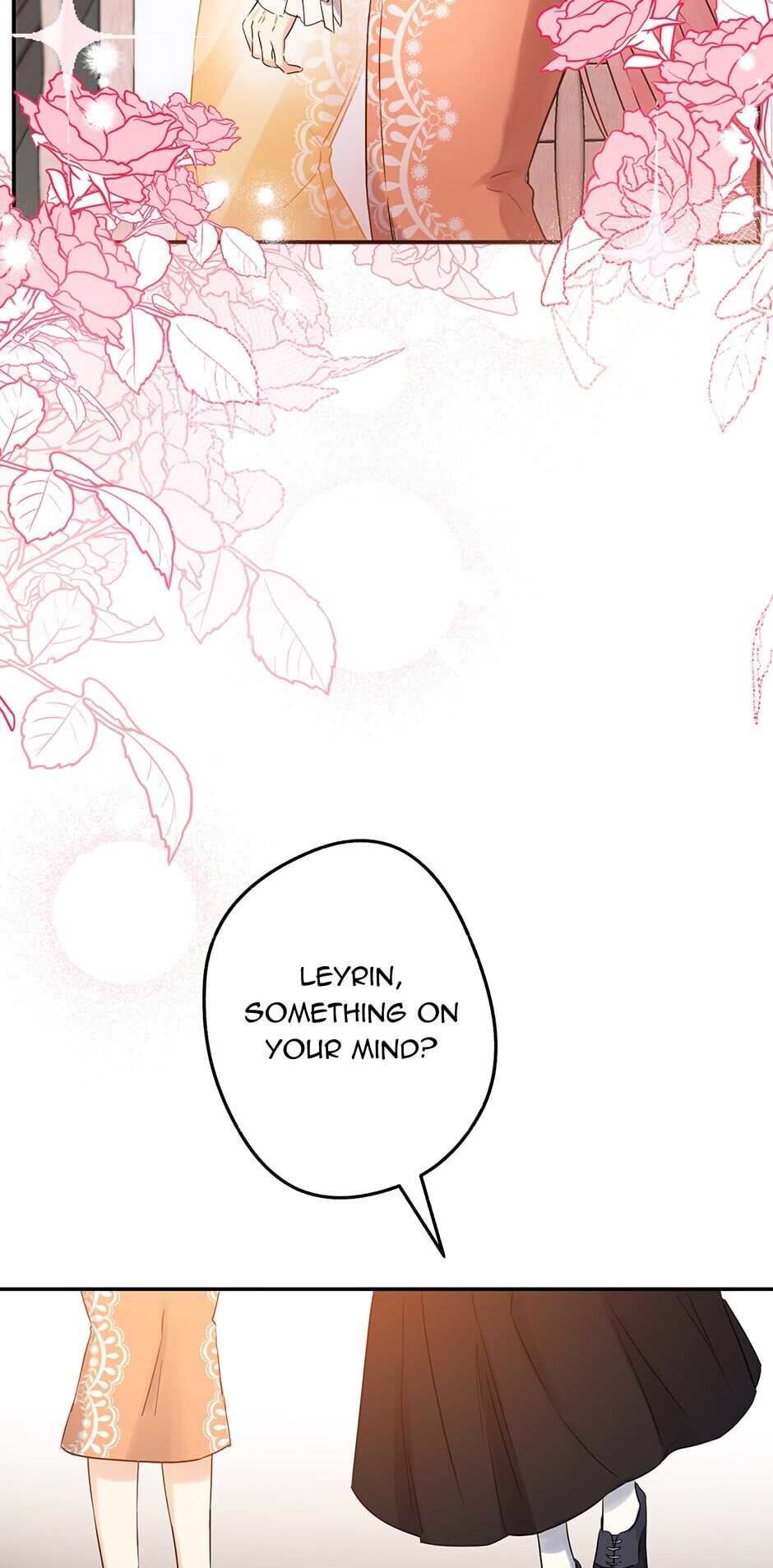 This Is an Obvious Fraudulent Marriage Chapter 76 page 24 - Chapter 76: Let's (Not!) Talk Babies