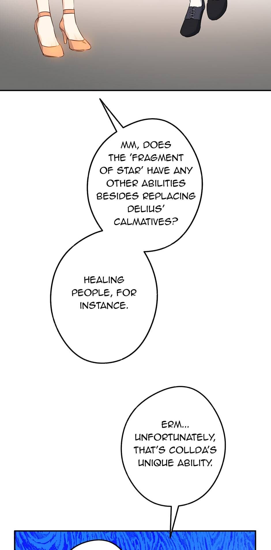 This Is an Obvious Fraudulent Marriage Chapter 76 page 25 - Chapter 76: Let's (Not!) Talk Babies