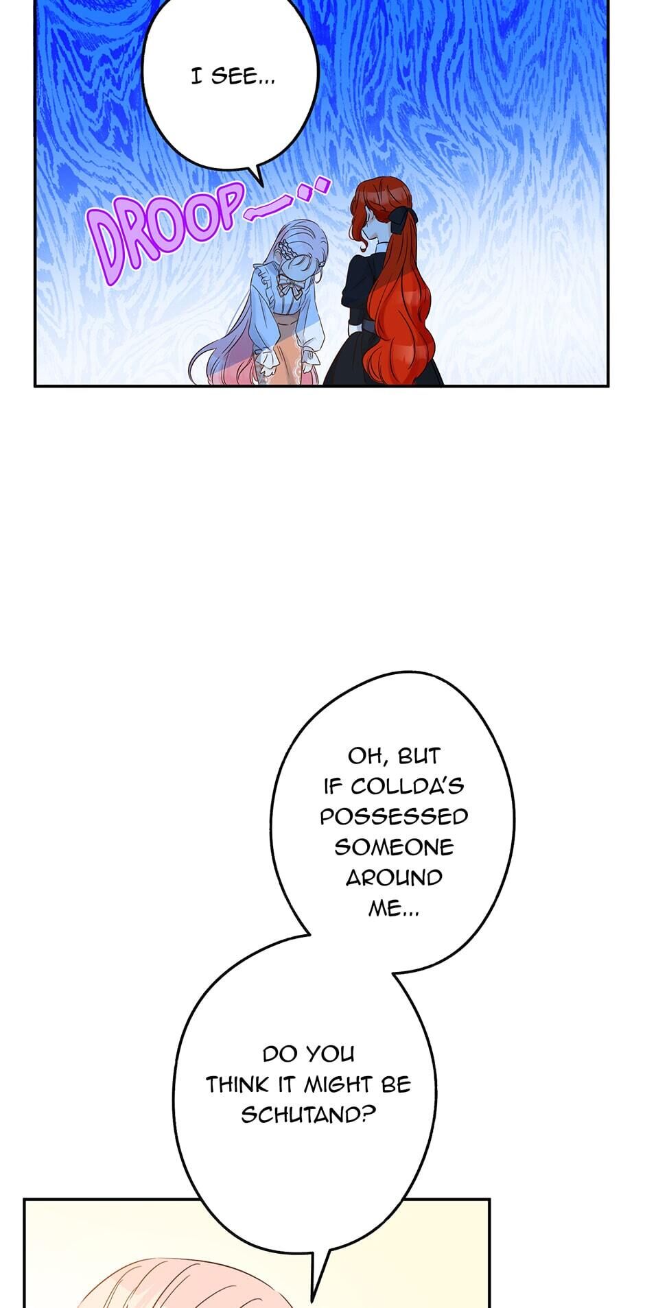 This Is an Obvious Fraudulent Marriage Chapter 76 page 26 - Chapter 76: Let's (Not!) Talk Babies