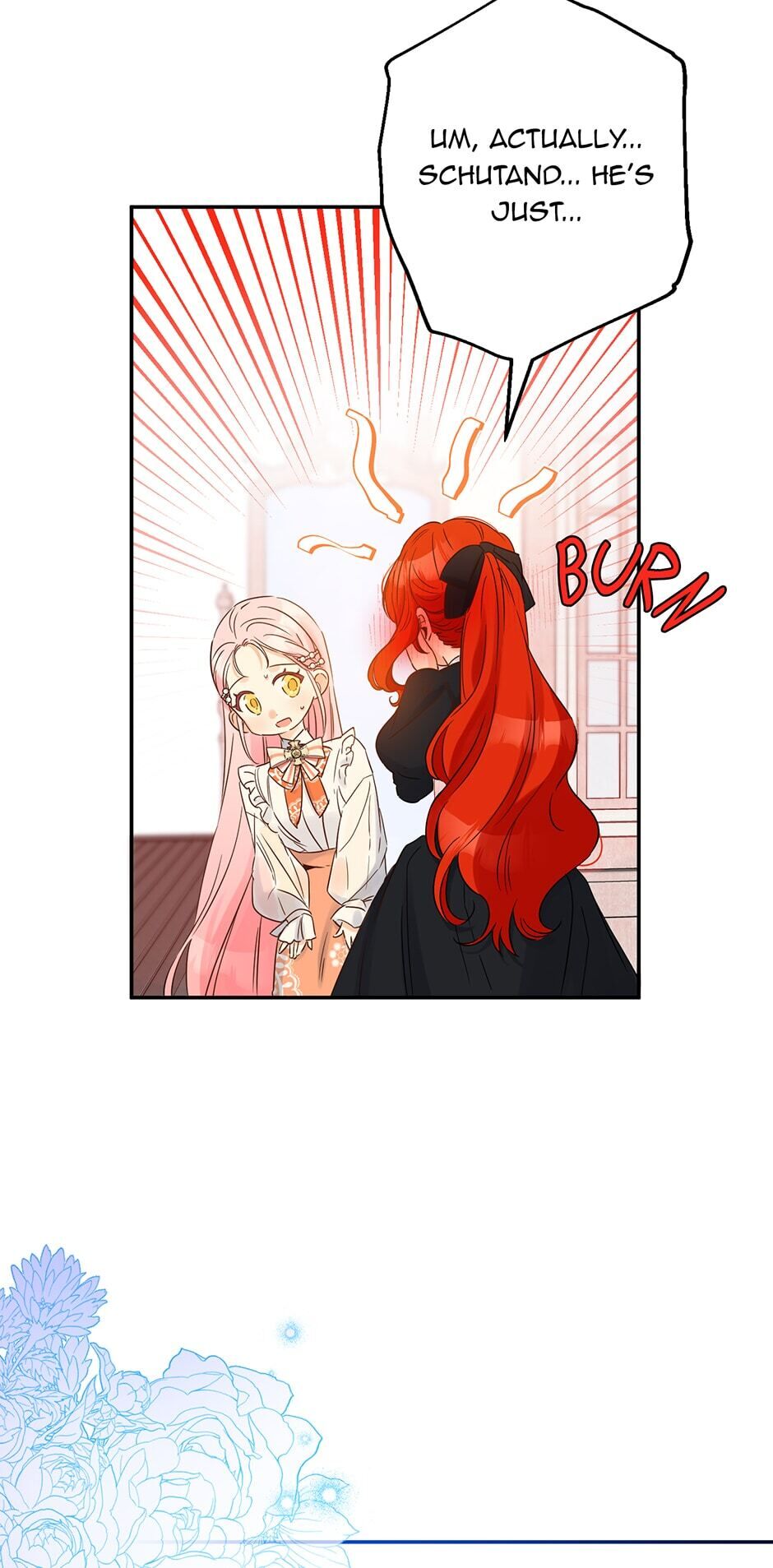 This Is an Obvious Fraudulent Marriage Chapter 76 page 29 - Chapter 76: Let's (Not!) Talk Babies