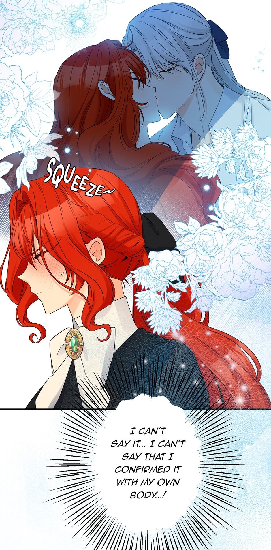 This Is an Obvious Fraudulent Marriage Chapter 76 page 30 - Chapter 76: Let's (Not!) Talk Babies