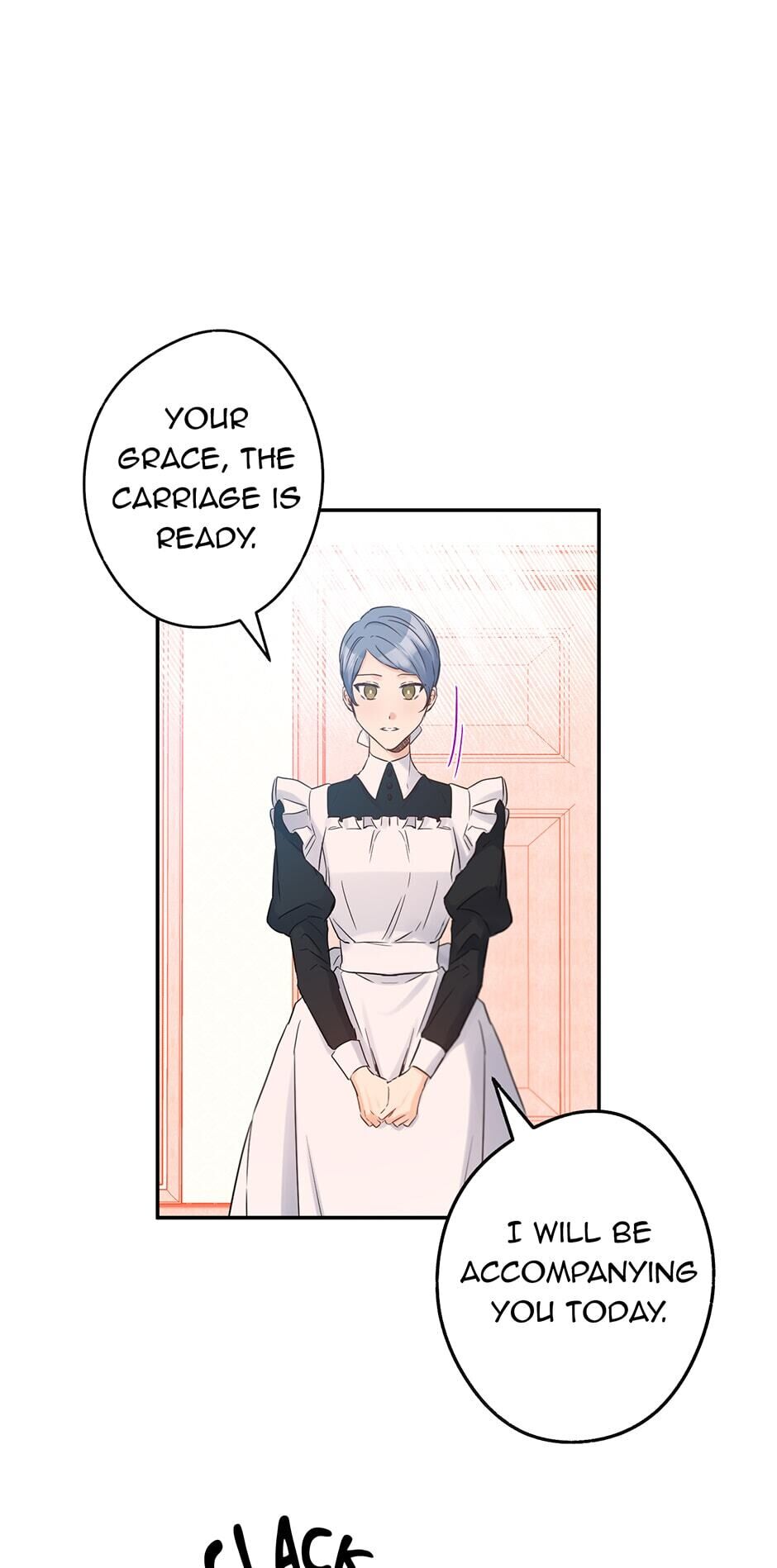 This Is an Obvious Fraudulent Marriage Chapter 76 page 32 - Chapter 76: Let's (Not!) Talk Babies
