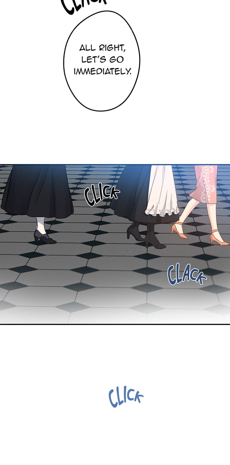 This Is an Obvious Fraudulent Marriage Chapter 76 page 33 - Chapter 76: Let's (Not!) Talk Babies