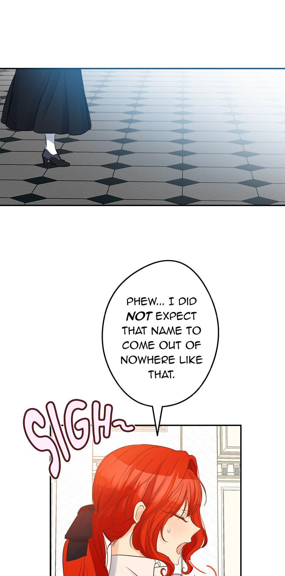 This Is an Obvious Fraudulent Marriage Chapter 76 page 34 - Chapter 76: Let's (Not!) Talk Babies