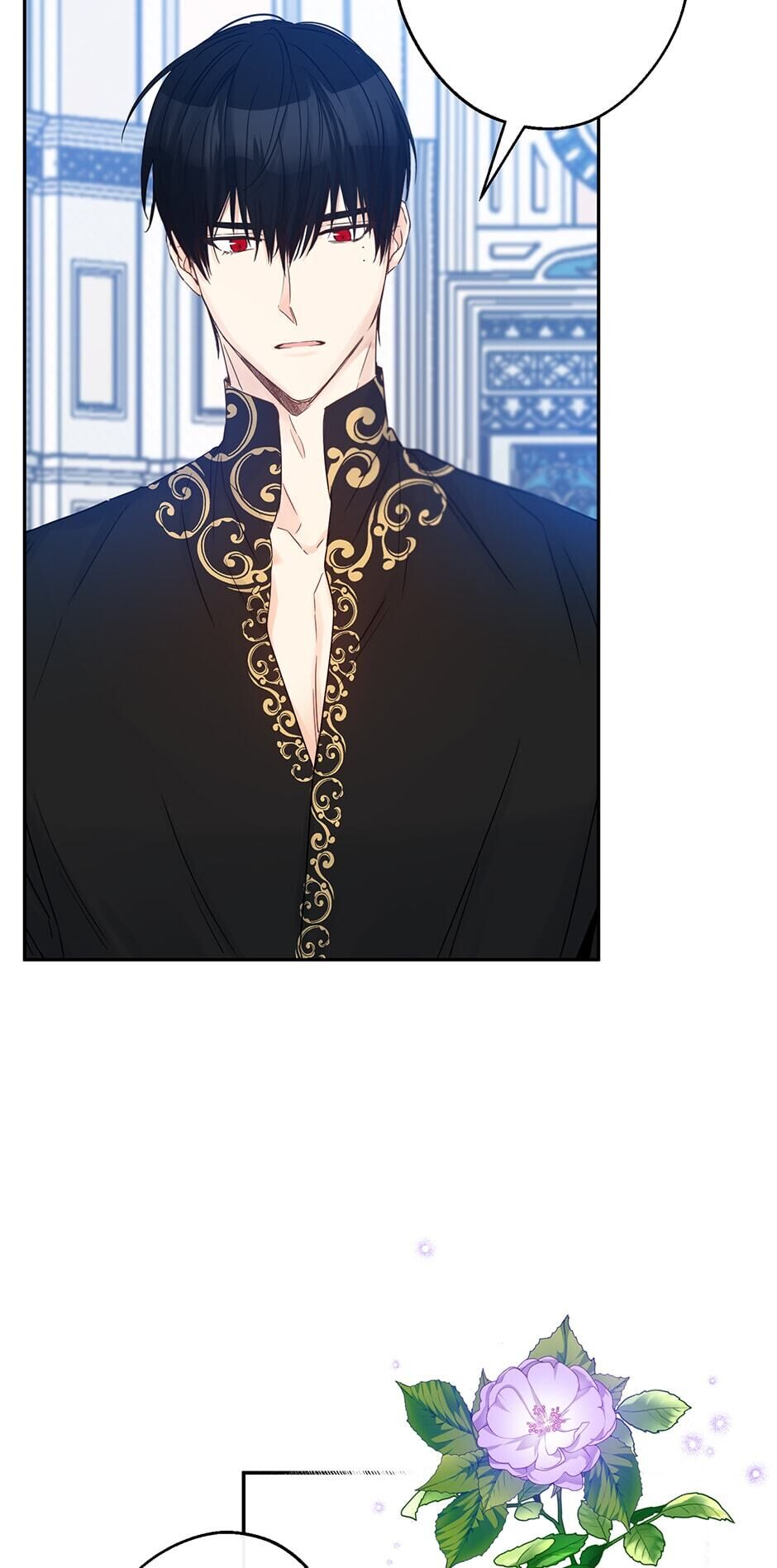 This Is an Obvious Fraudulent Marriage Chapter 76 page 39 - Chapter 76: Let's (Not!) Talk Babies