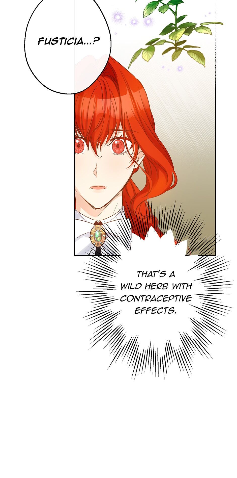 This Is an Obvious Fraudulent Marriage Chapter 76 page 40 - Chapter 76: Let's (Not!) Talk Babies