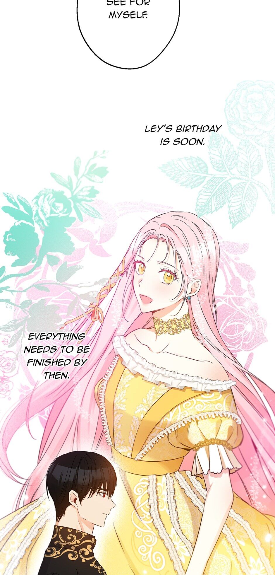 This Is an Obvious Fraudulent Marriage Chapter 76 page 47 - Chapter 76: Let's (Not!) Talk Babies