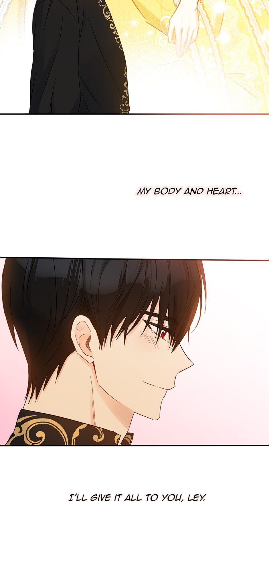 This Is an Obvious Fraudulent Marriage Chapter 76 page 48 - Chapter 76: Let's (Not!) Talk Babies