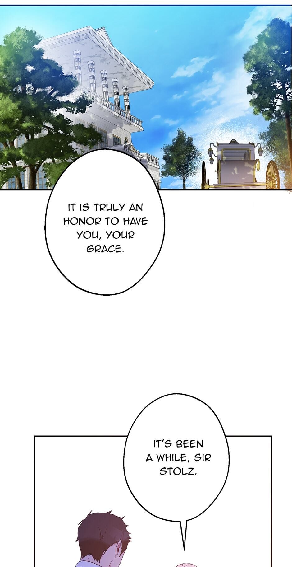 This Is an Obvious Fraudulent Marriage Chapter 76 page 50 - Chapter 76: Let's (Not!) Talk Babies