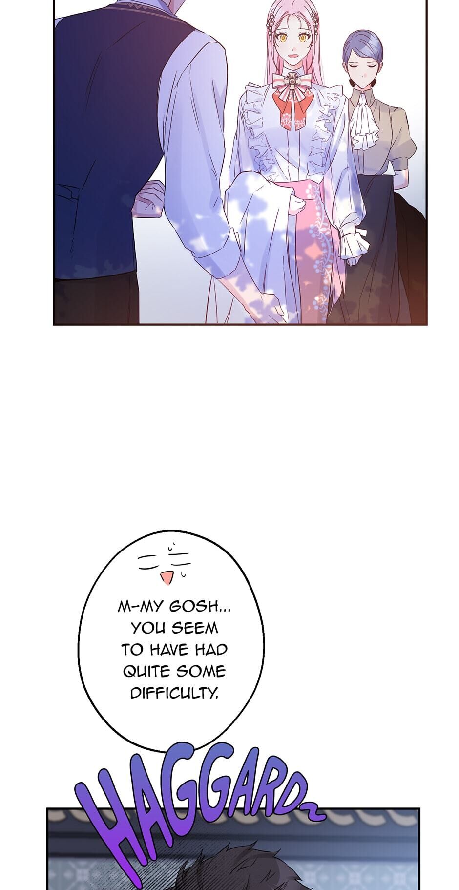 This Is an Obvious Fraudulent Marriage Chapter 76 page 51 - Chapter 76: Let's (Not!) Talk Babies