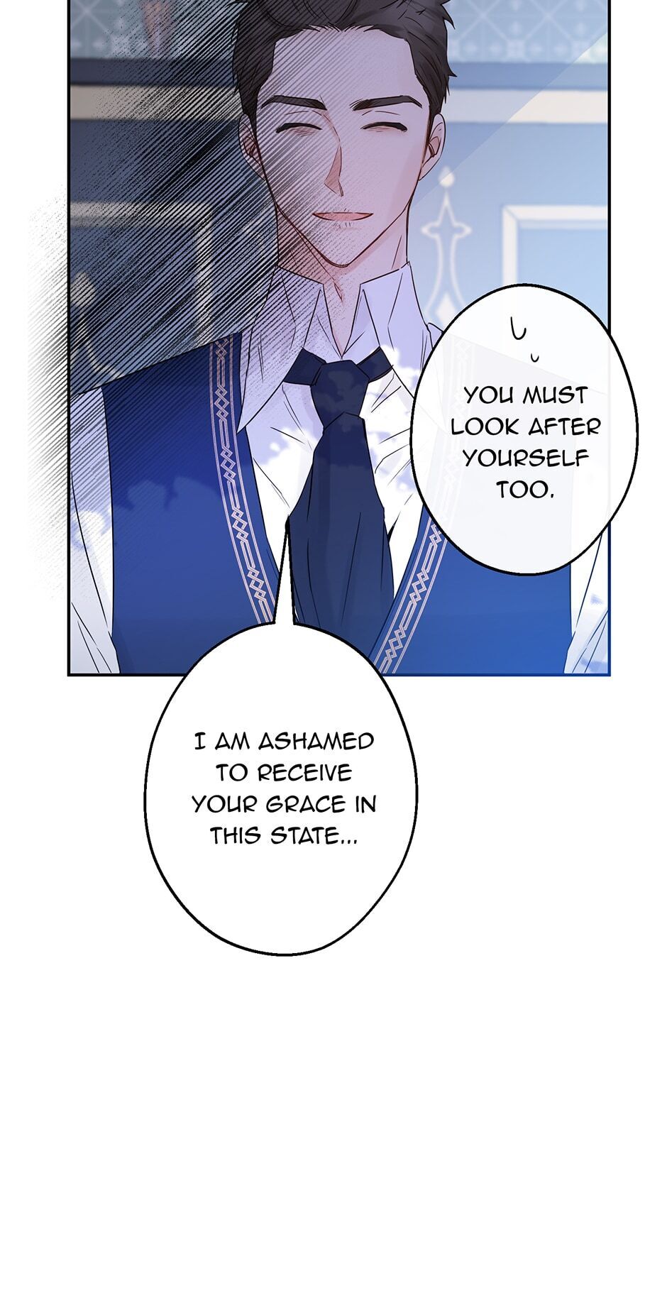 This Is an Obvious Fraudulent Marriage Chapter 76 page 52 - Chapter 76: Let's (Not!) Talk Babies